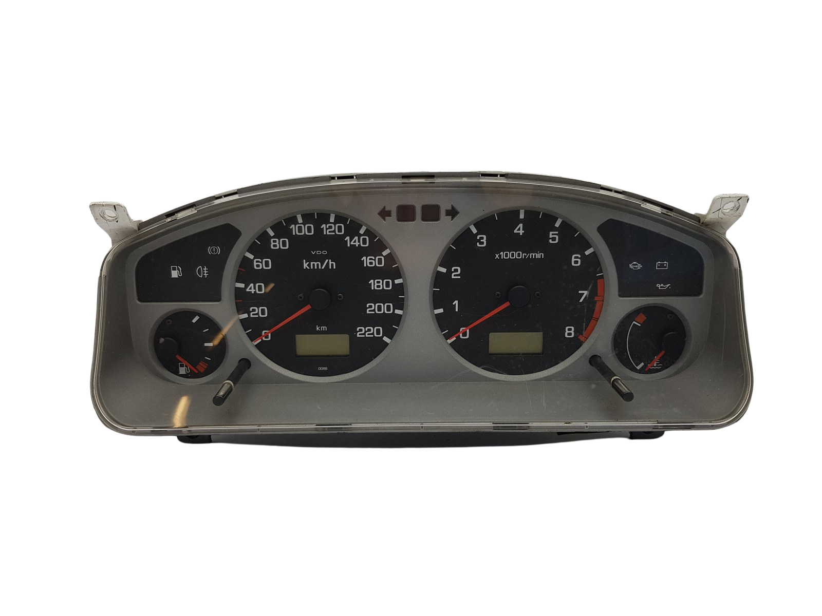 Otáčkomer Nissan Primera 248102F812 VDO 2815 main product photo