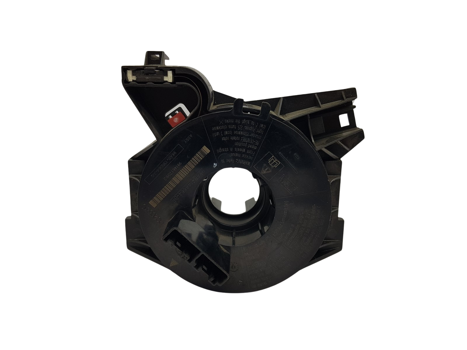Krúžok airbagu Ford 98AB-14A664-BF 98AB-13N064-AG main product photo