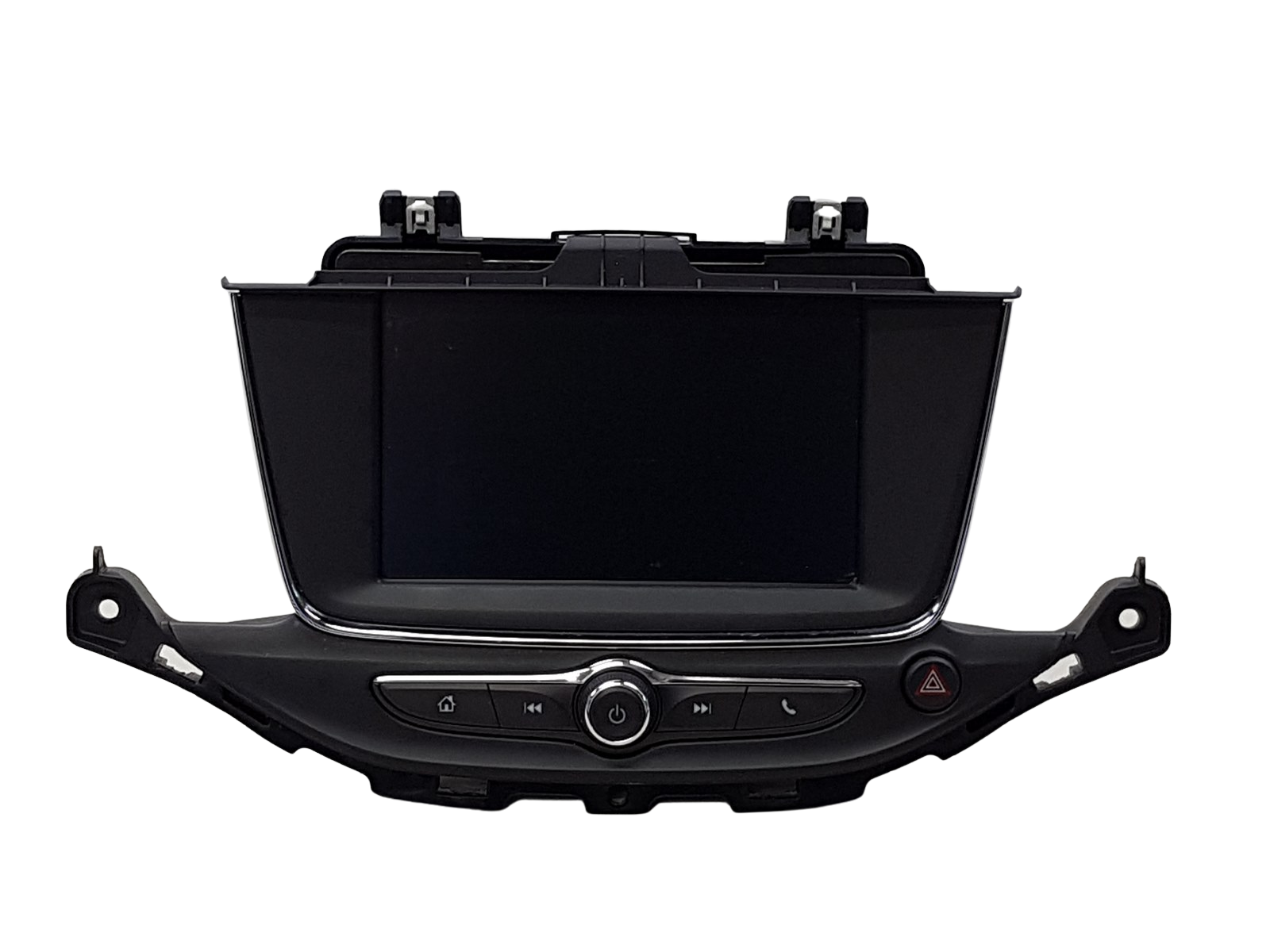 Navigácia Radio Opel Astra K 39026780 42578318 LC7S main product photo