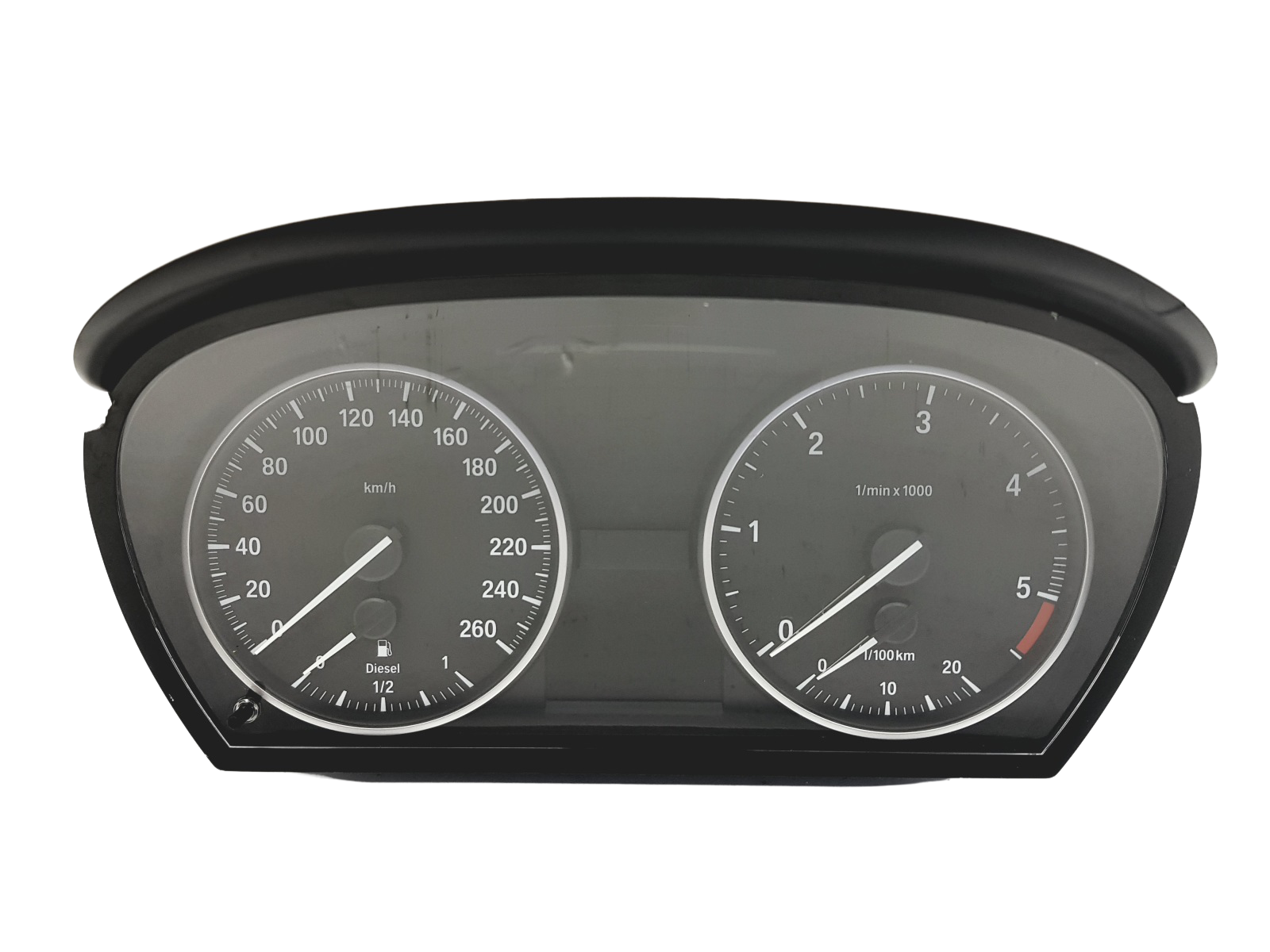 Otáčkomer BMW 3 E90 E91 9187344-01 44175 main product photo