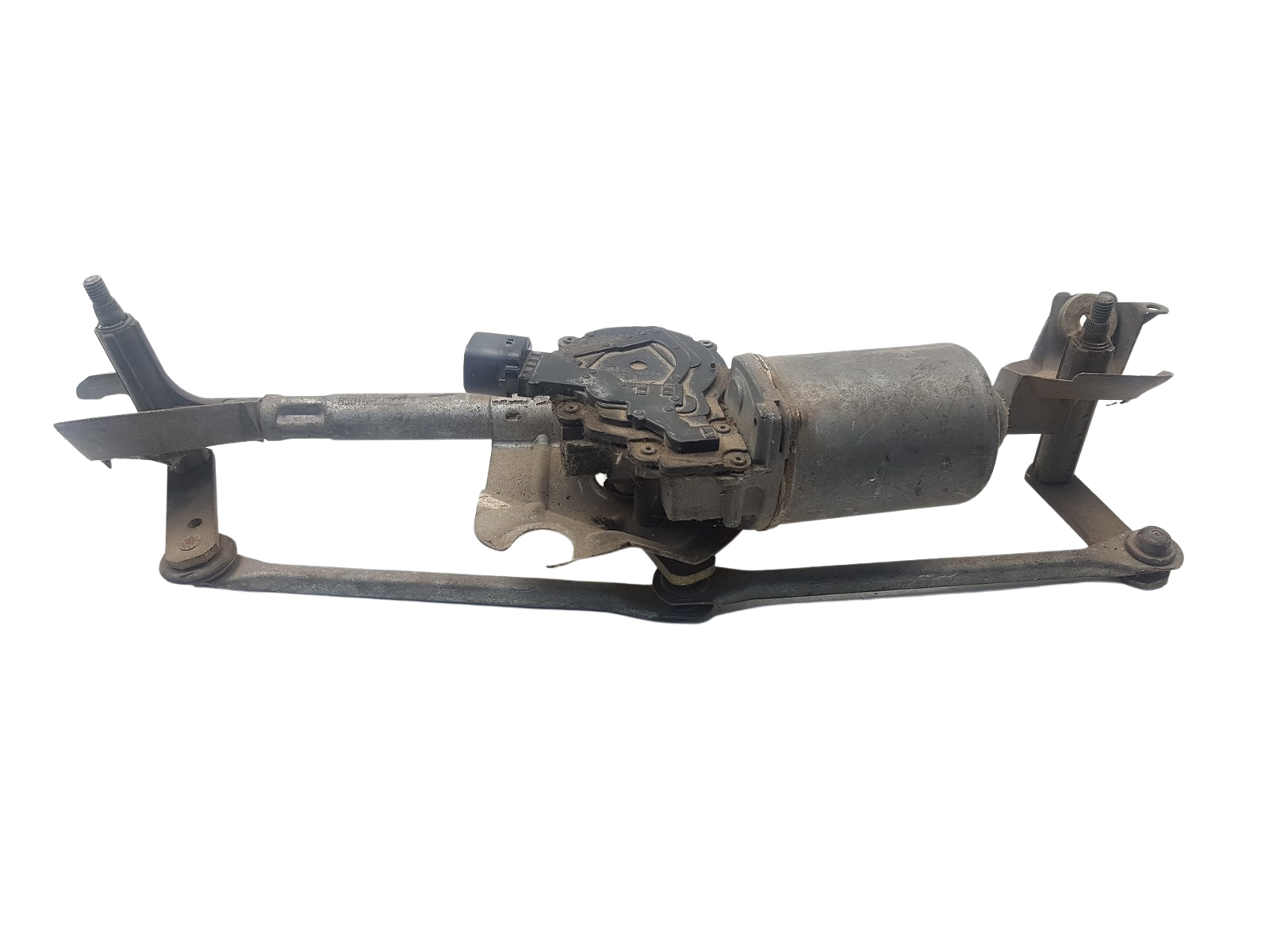 Mechanizmus Stieračov Toyota Yaris 85010-0D020 85110-0D020 1457 main product photo