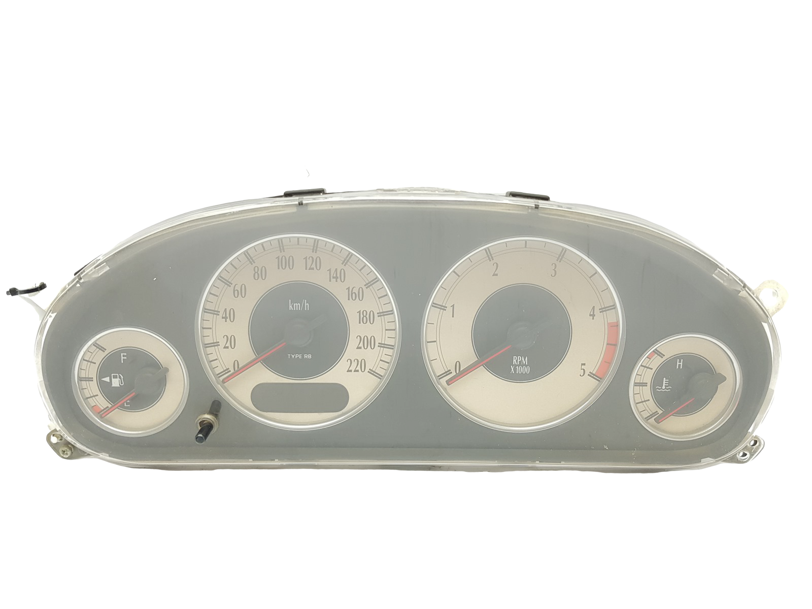 Otáčkomer Chrysler Voyager P04685825AE 25529 main product photo