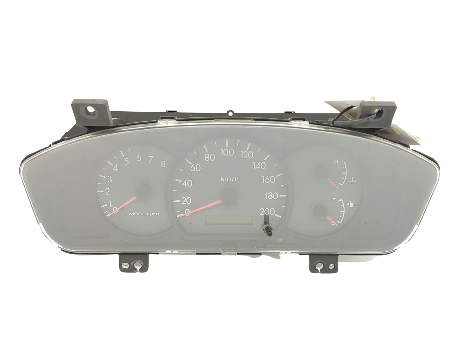 Tachometer Kia Rio 94003-FD140 2004-26200K 25625 main product photo