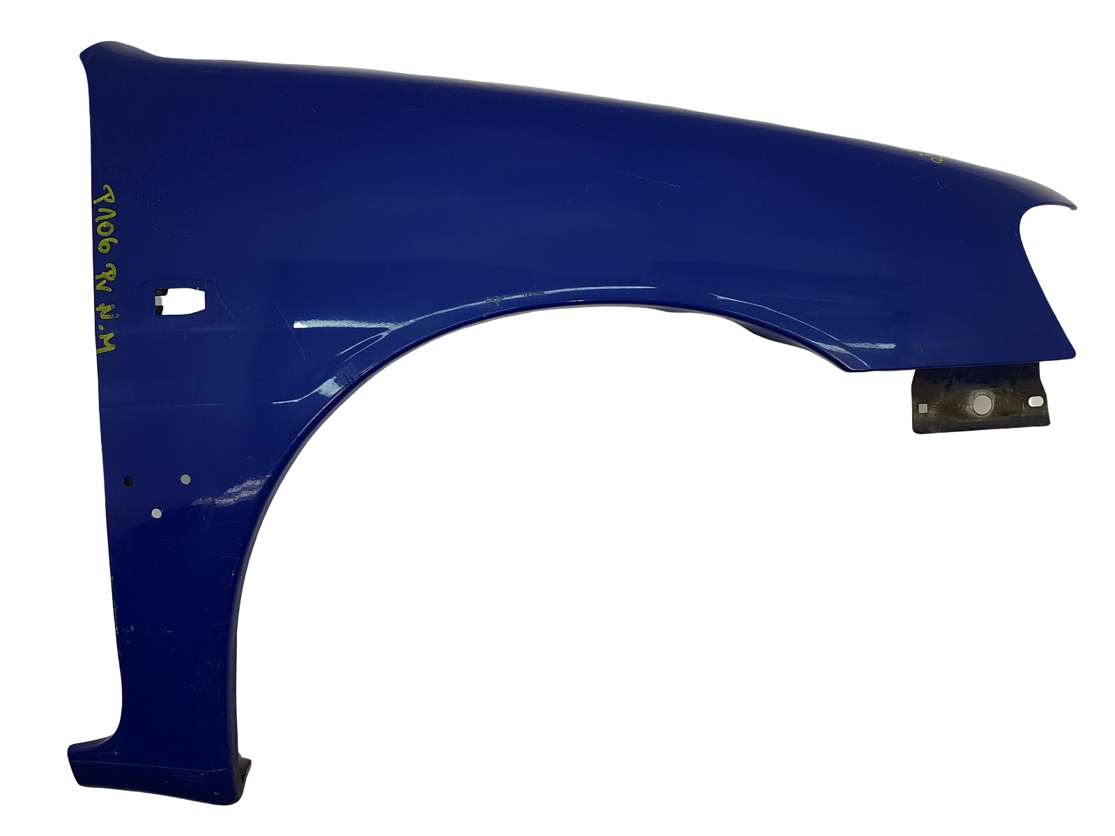 Blatník Pravý Predný Peugeot 106 7841J4 1996-2003 6643 main product photo