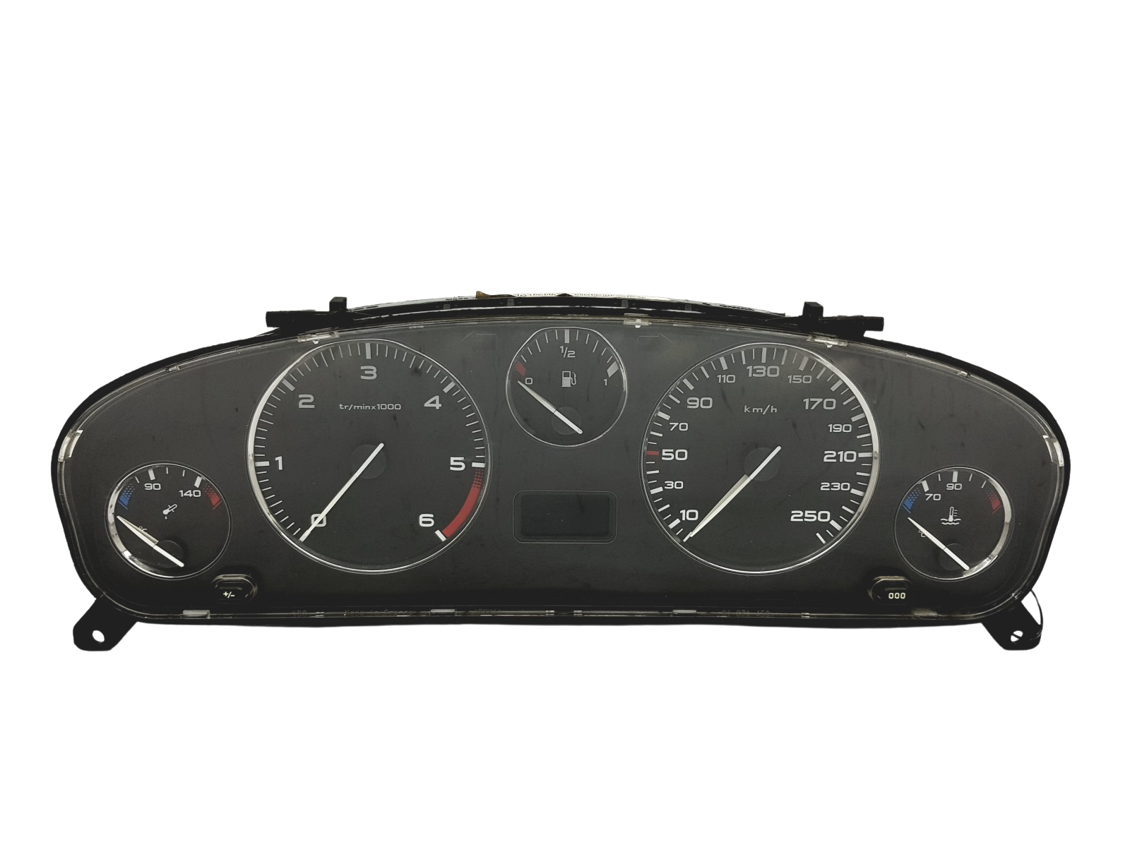 Otáčkomer Peugeot 406 9648214780 45016 main product photo