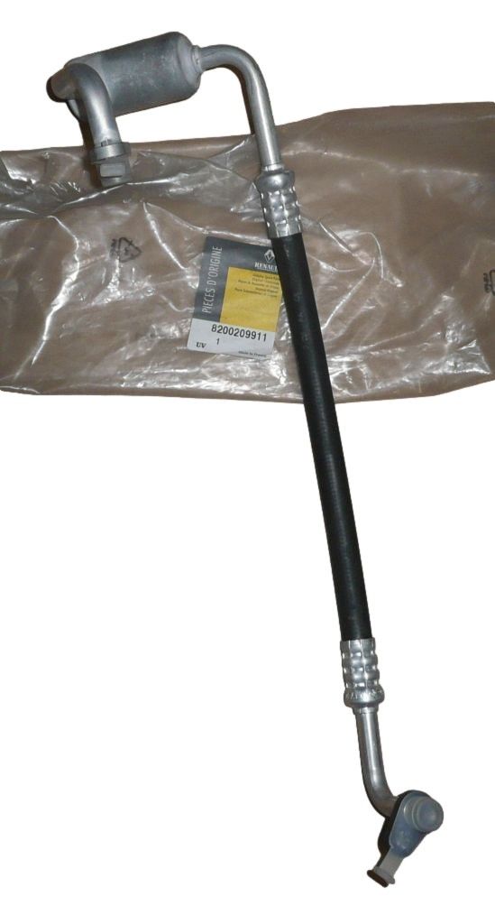 Potrubie klimatizácie Nový Originál 8200209911 Renault main product photo