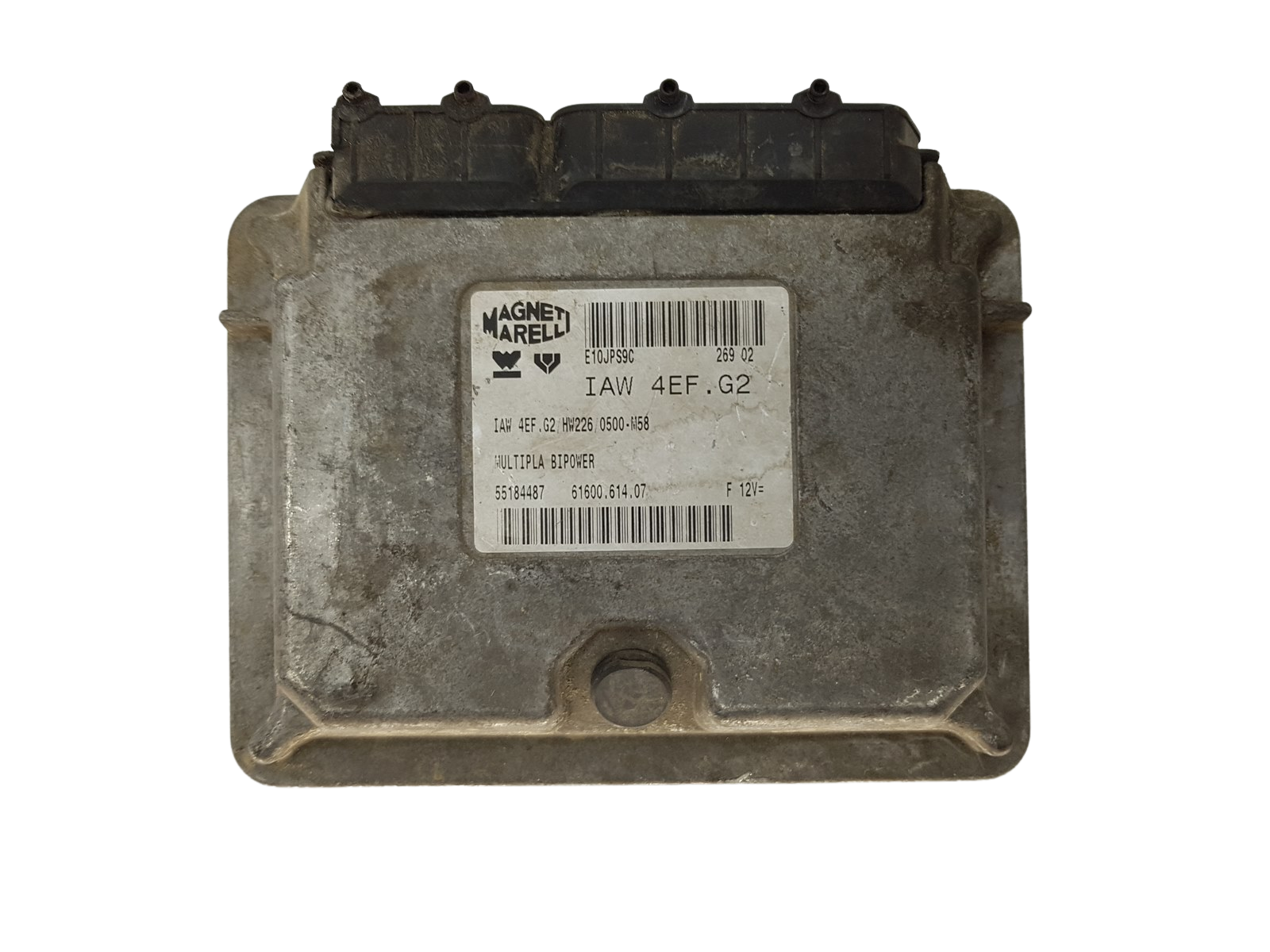 Riadiaca Jednotka IAW 4EF.G2 55184487 61600.614.07 Magneti Marelli 15083 main product photo