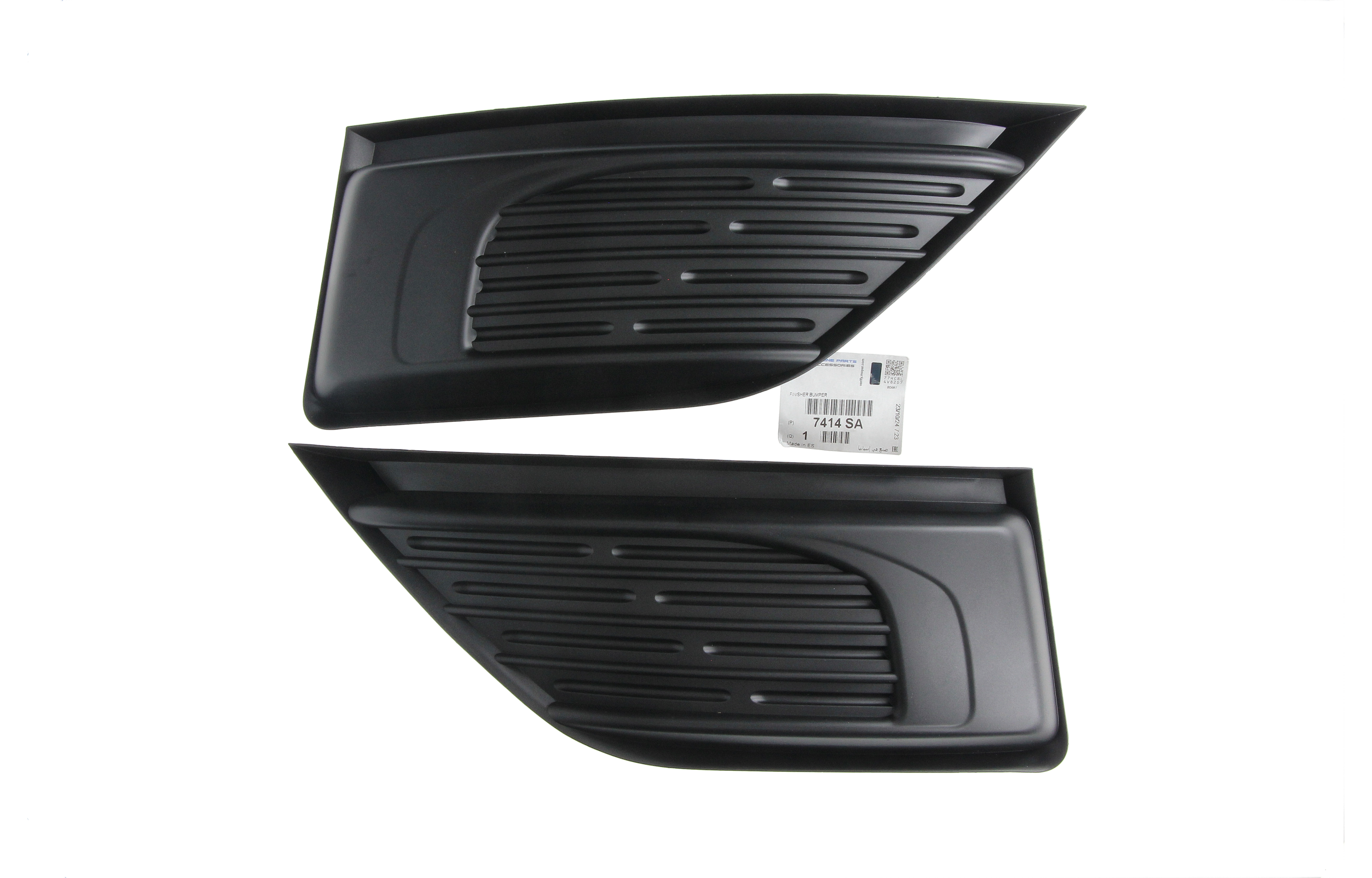 Ochranné krytky Originál 7414SA 7414.SA Citroen C4 Picasso main product photo