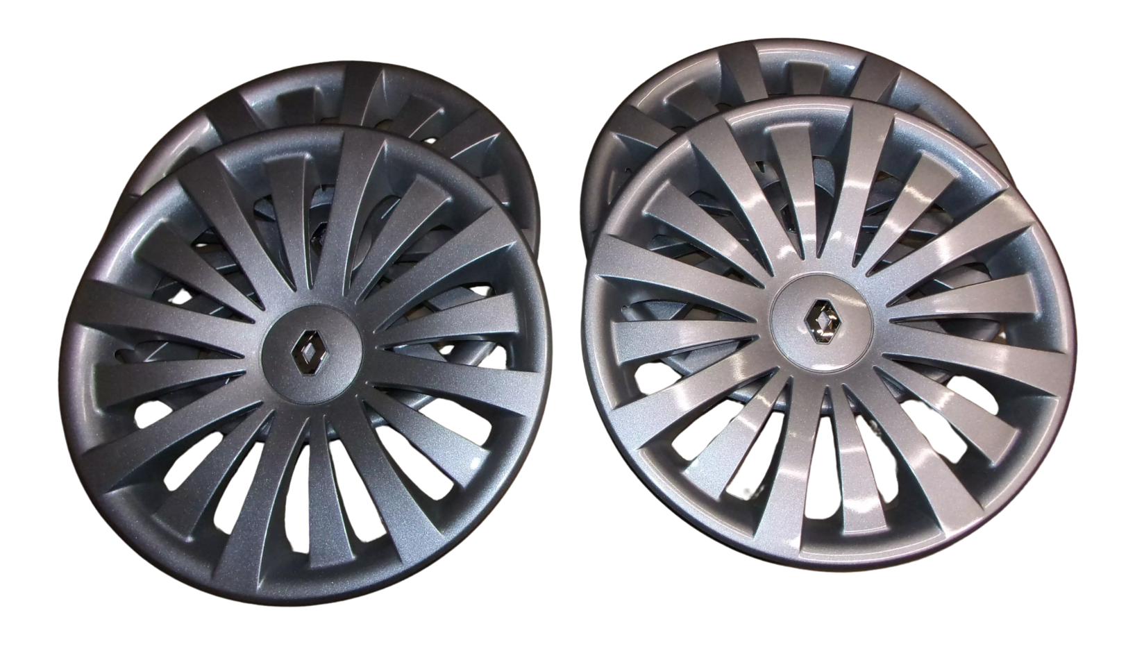 Puklice Komplet Originál 14' 7711943949 Renault main product photo
