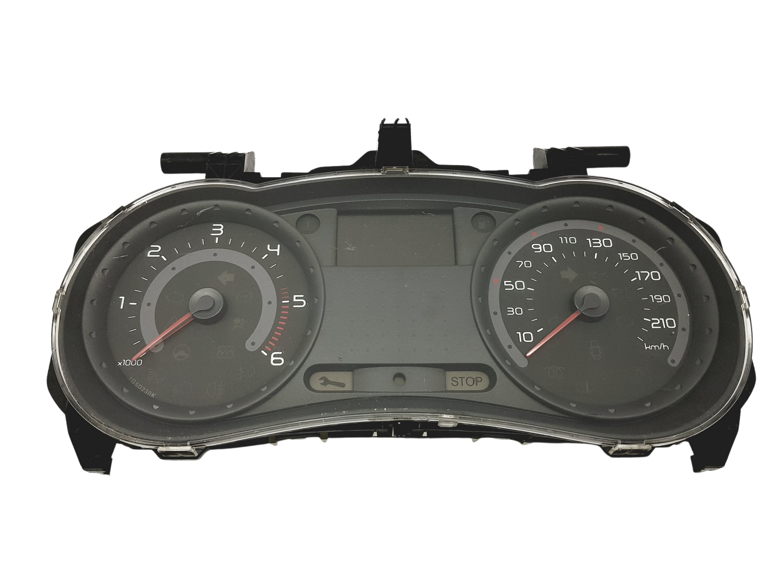 Otáčkomer Renault Clio 3 8200582702 G 39738 main product photo