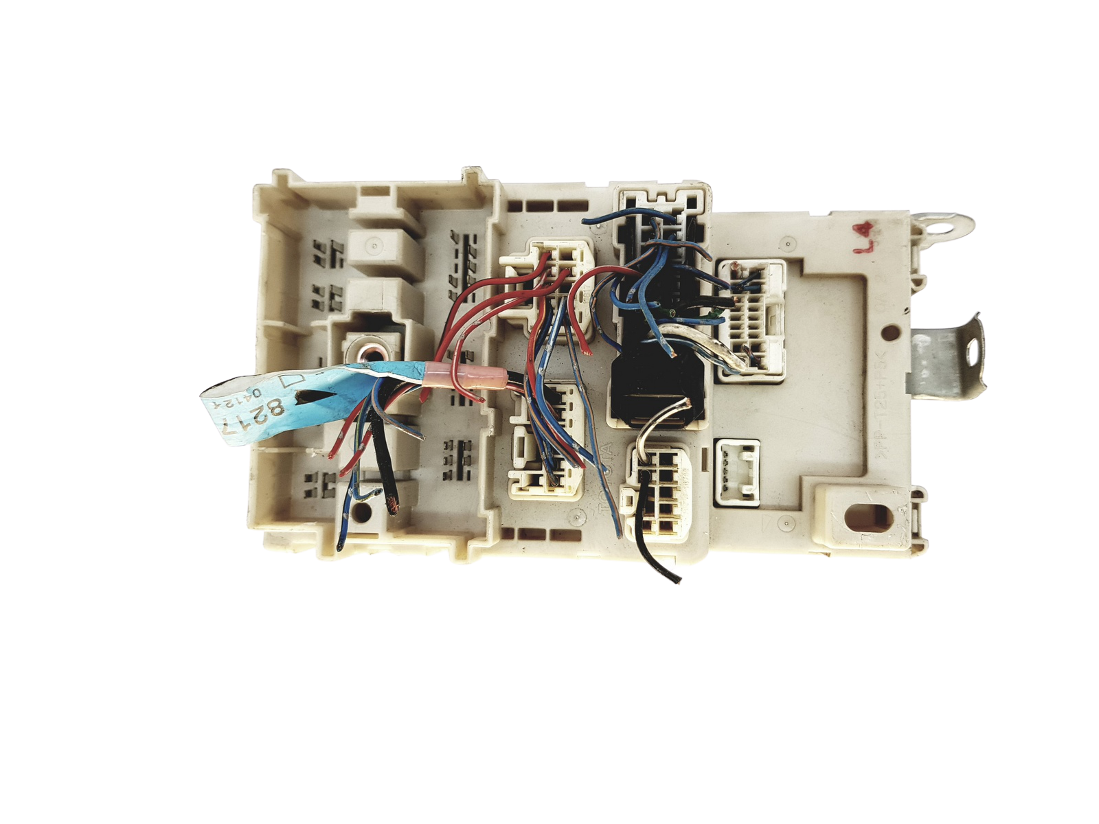Skrinka poistiek Toyota 82733-42080 Denso 25737 main product photo