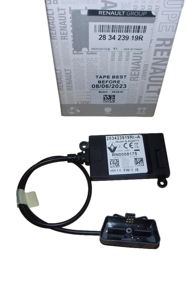 Diagnostický adaptér Originál 283423919R Renault main product photo