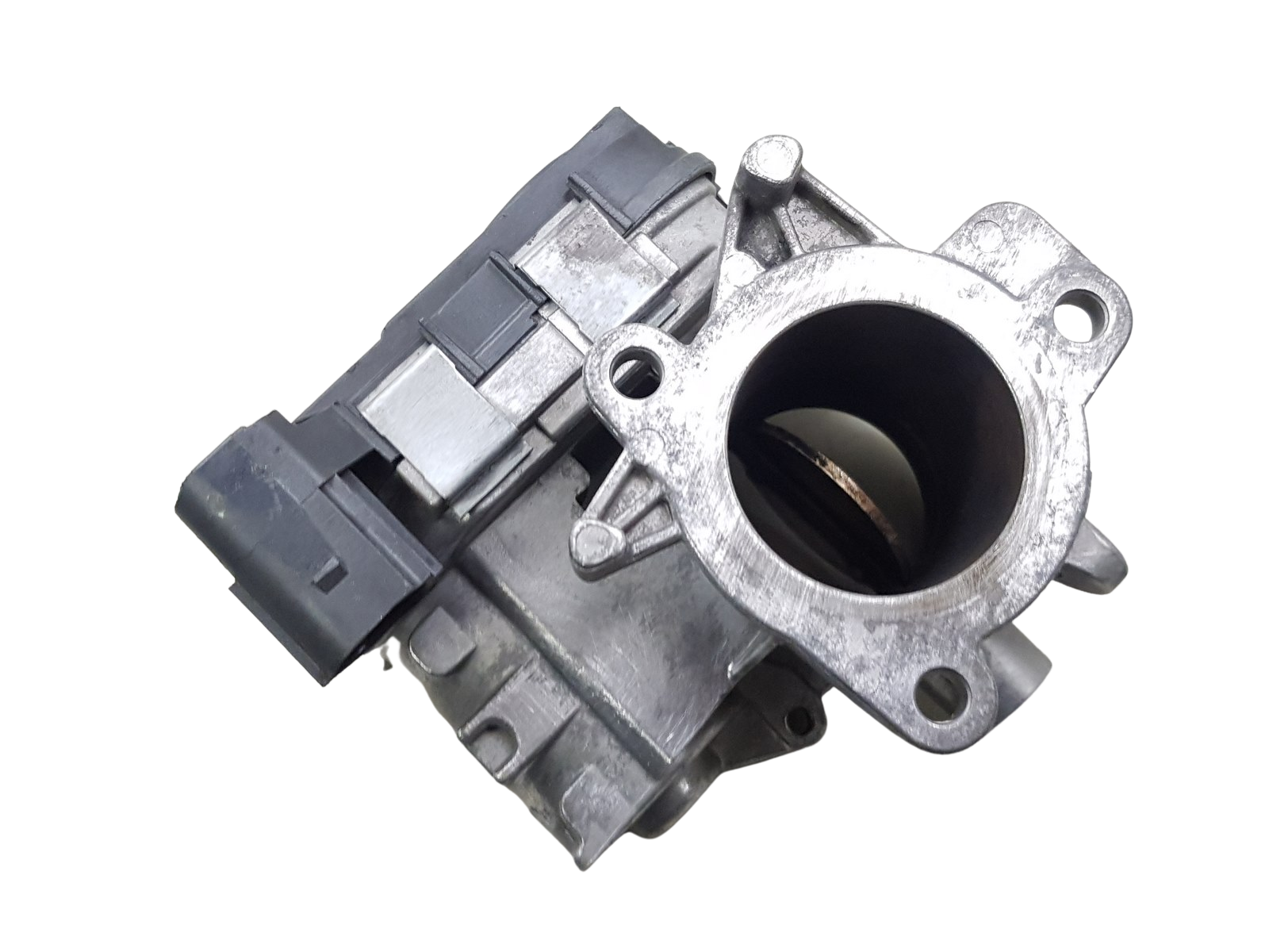 Ventil teleskopu škrtiacej klapky 55213019 40DFP1 Fiat Alfa Romeo 3090 main product photo