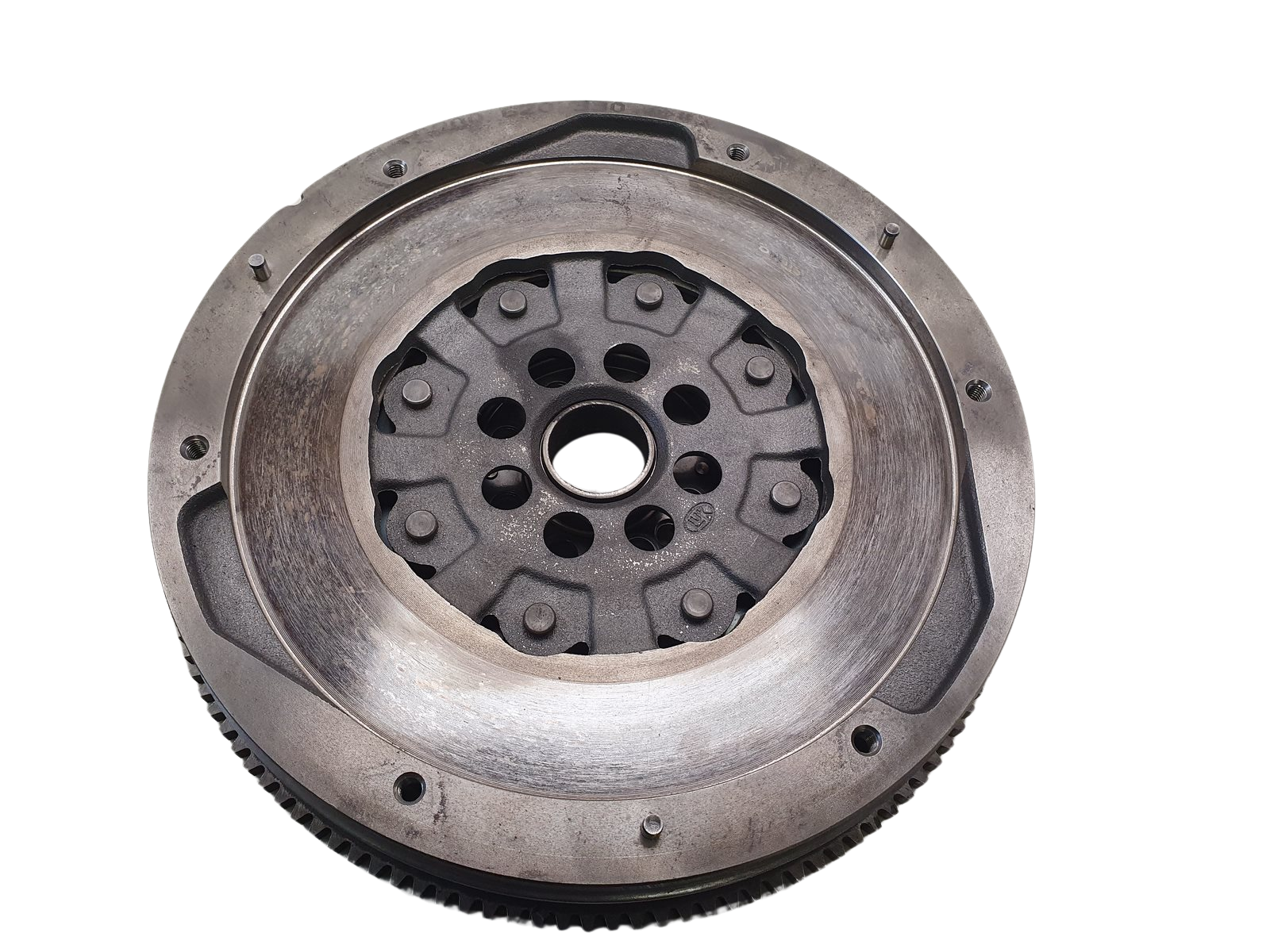 Zotrvačník 8200620330 1231000Q1C 7701477461 2.0 DCI Renault Nissan main product photo