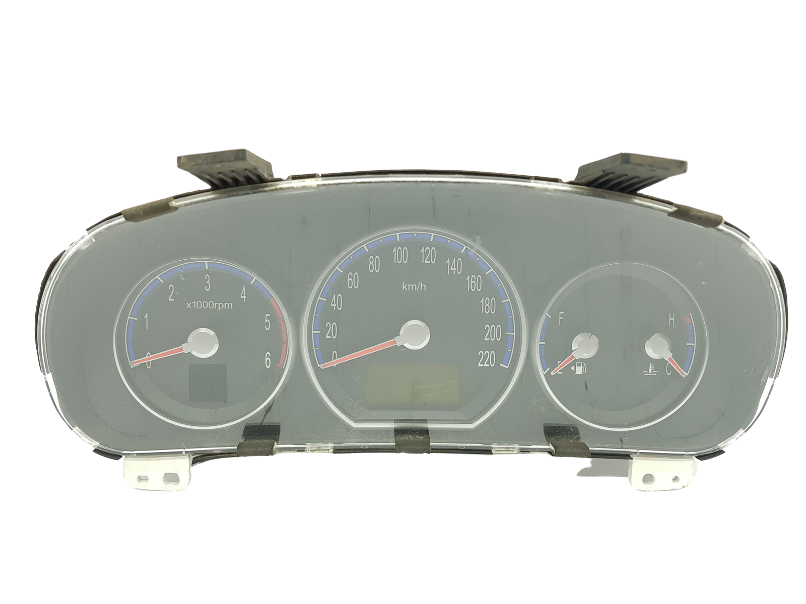 Otáčkomer Hyundai Santa Fe 94003-2B640 25772 main product photo