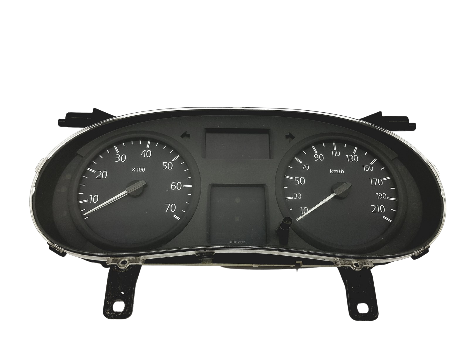 Otáčkomer Renault Kangoo 1 8200336241 C 51177 main product photo