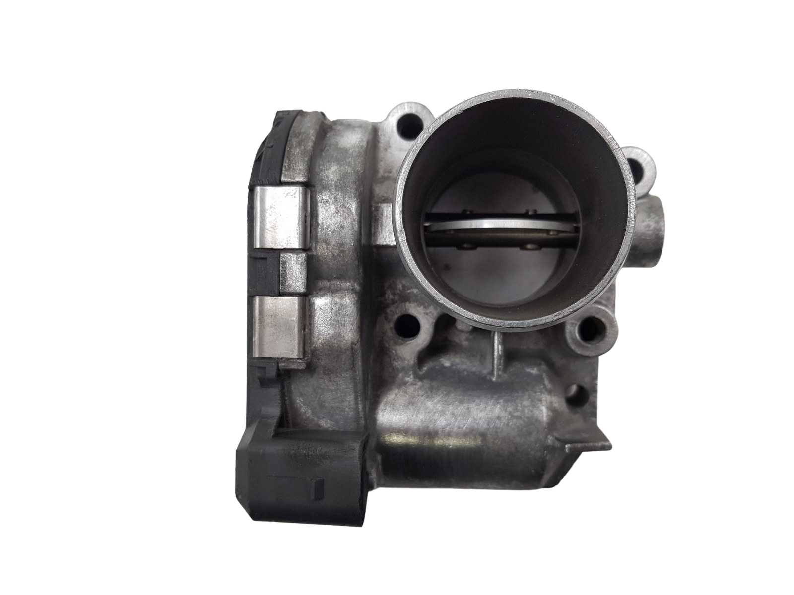 Ventil teleskopu škrtiacej klapky Renault 8200330810 --E 0281002681 H8200330812 3702 main product photo