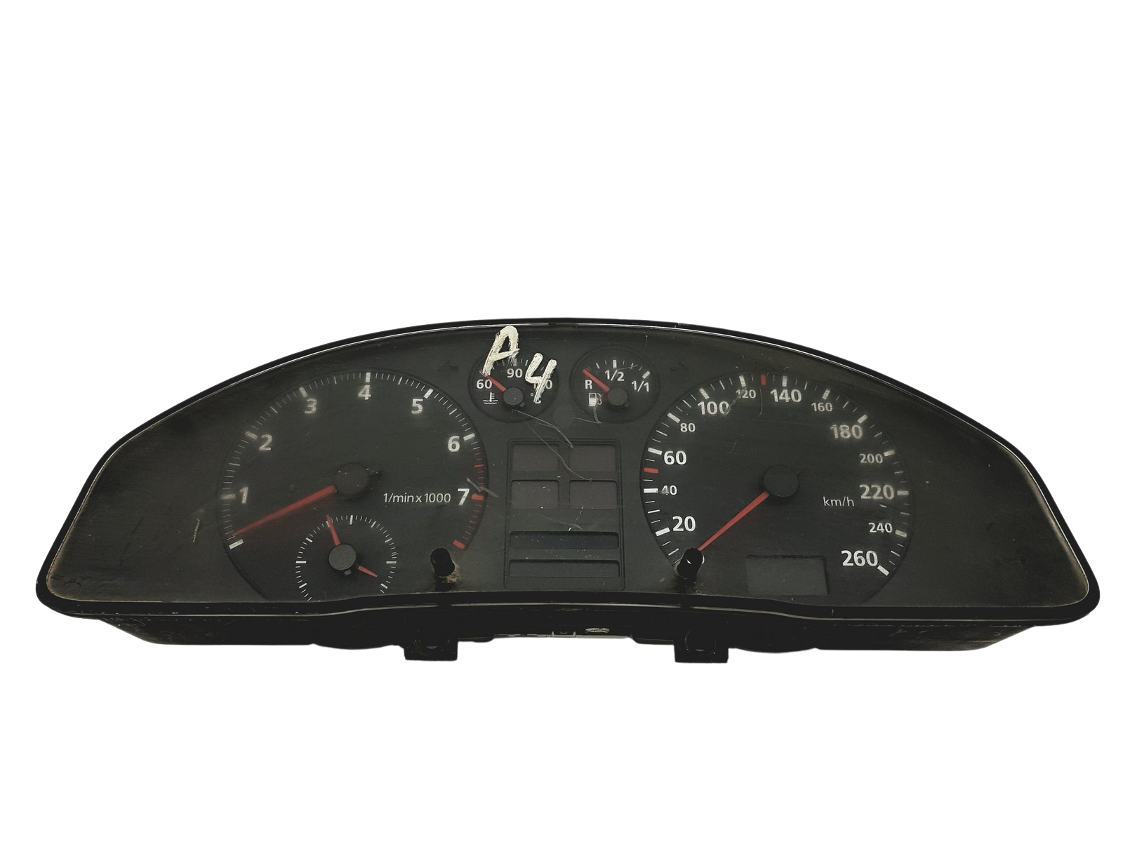 Tachometer Audi A4 8D0919034B 110008835002 40755 main product photo