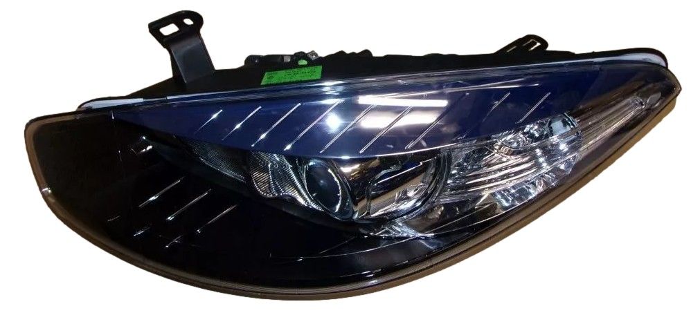 Svetlomet Pravý Nový Originál 260608087R Renault Fluence main product photo