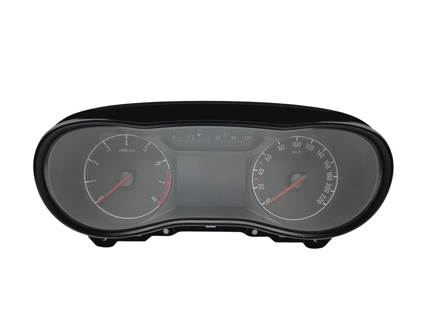 Tachometer Opel Corsa E 39056369 367030224 60833 main product photo