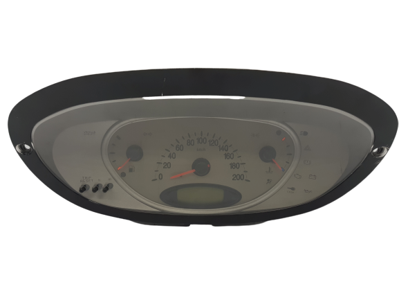 Tachometer Lancia Ypsilon 46814971 503000380900 main product photo