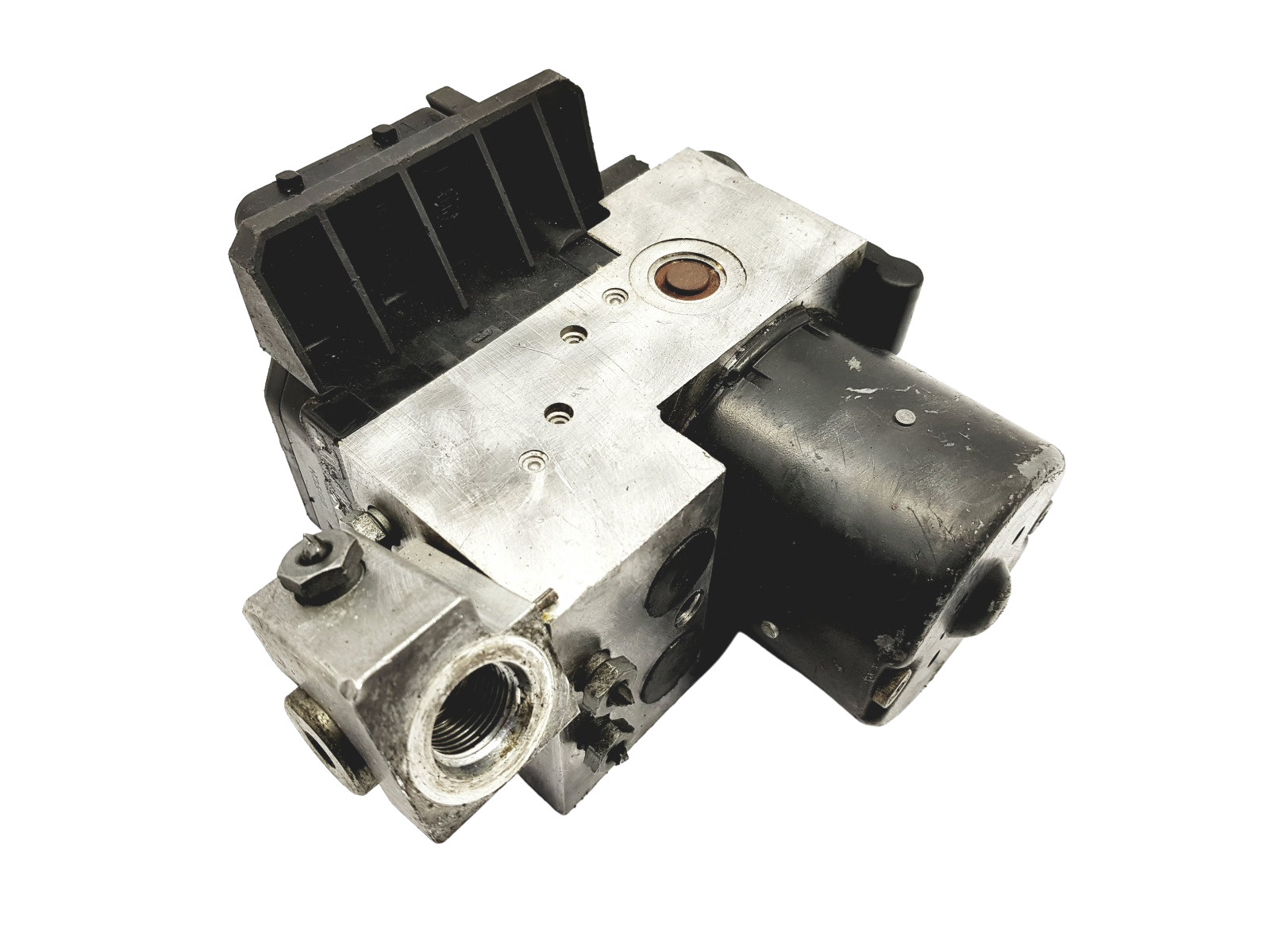 Abs Čerpadlo Mercedes A A0034317412 0265202433 Bosch 46346 main product photo