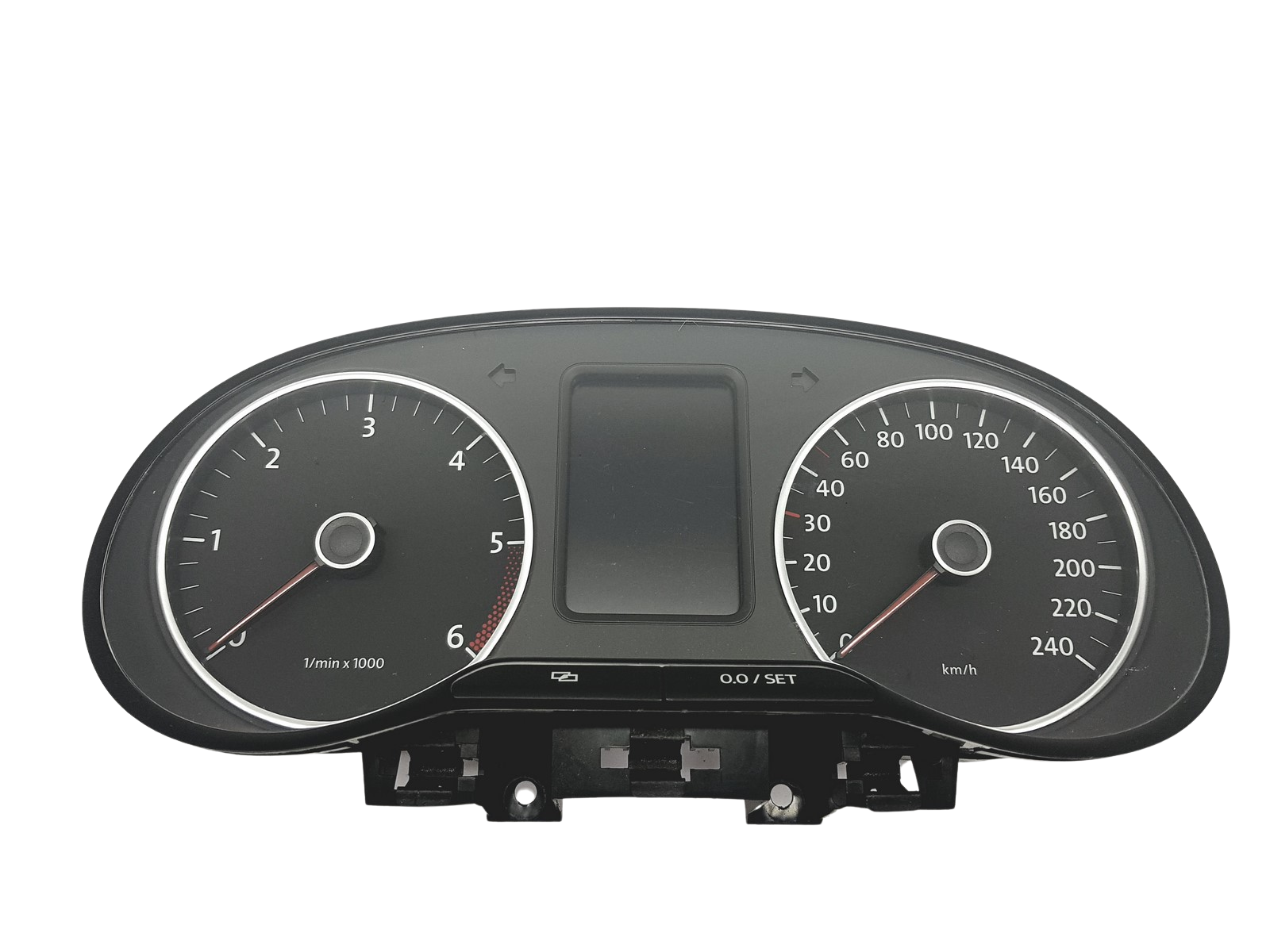 Otáčkomer VW Polo 6R 6R0920861F 56319 main product photo
