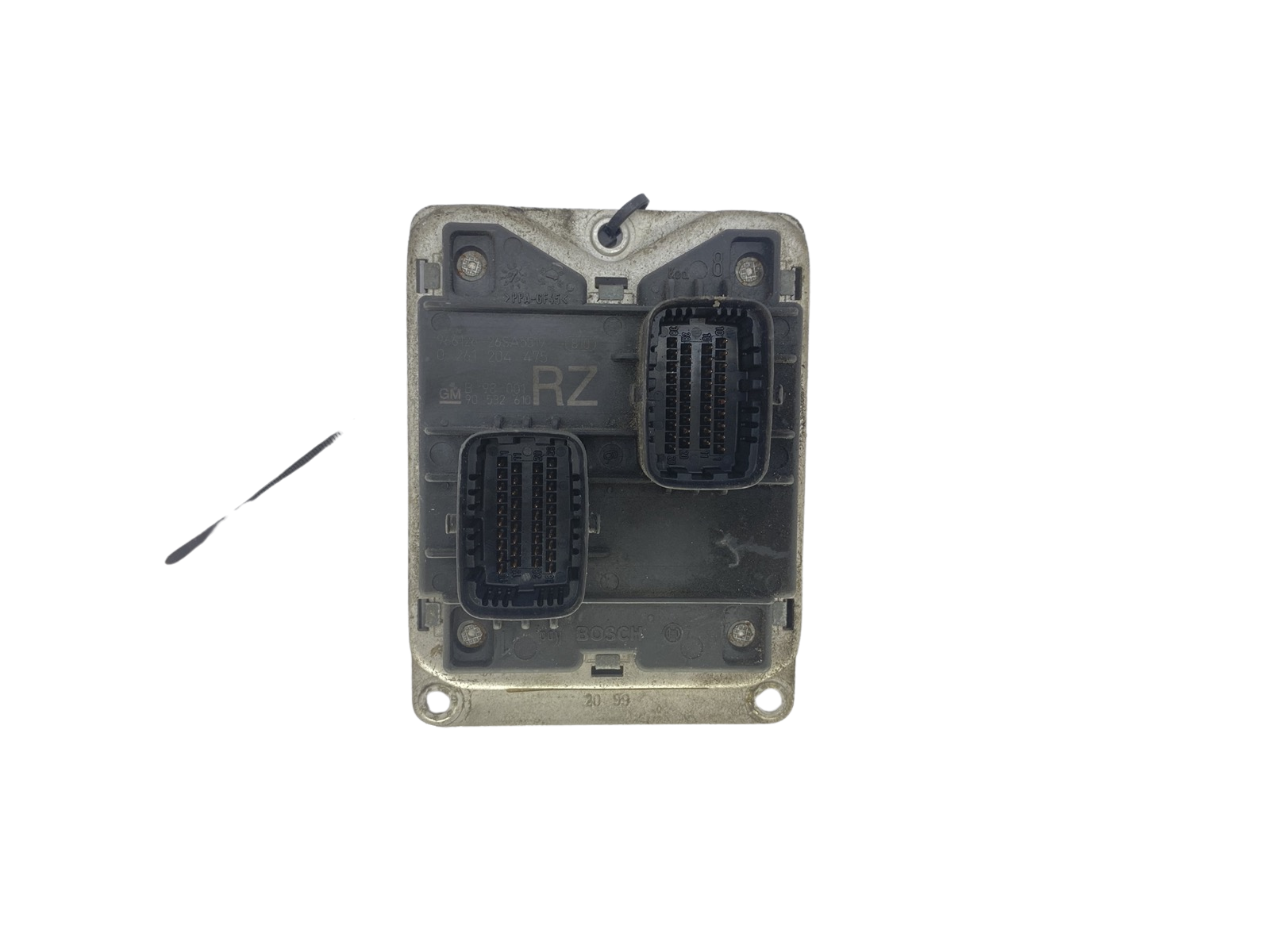 Riadiaca Jednotka 90532610 RZ 0261204475 Opel GM 57340 main product photo