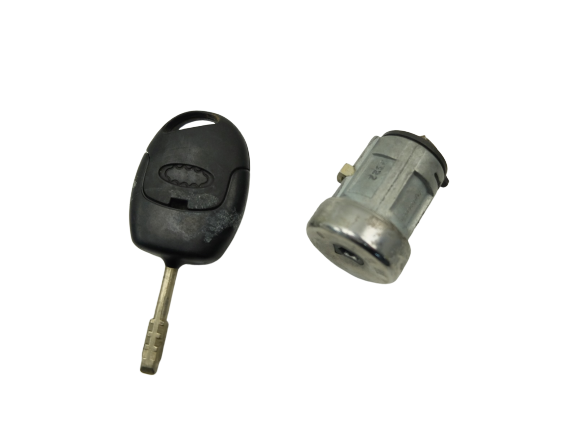 Spínacia Skrinka Ford Mondeo MK3 UC592300A 1038 main product photo