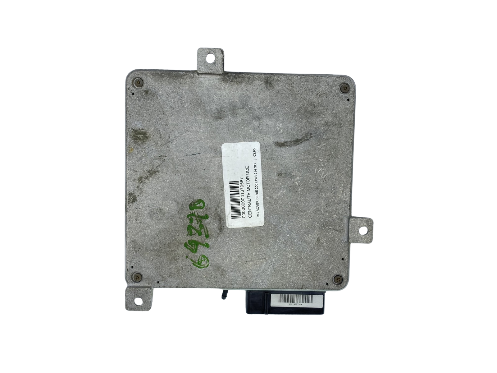 Riadiaca Jednotka MKC101610 VA Rover 62583 main product photo