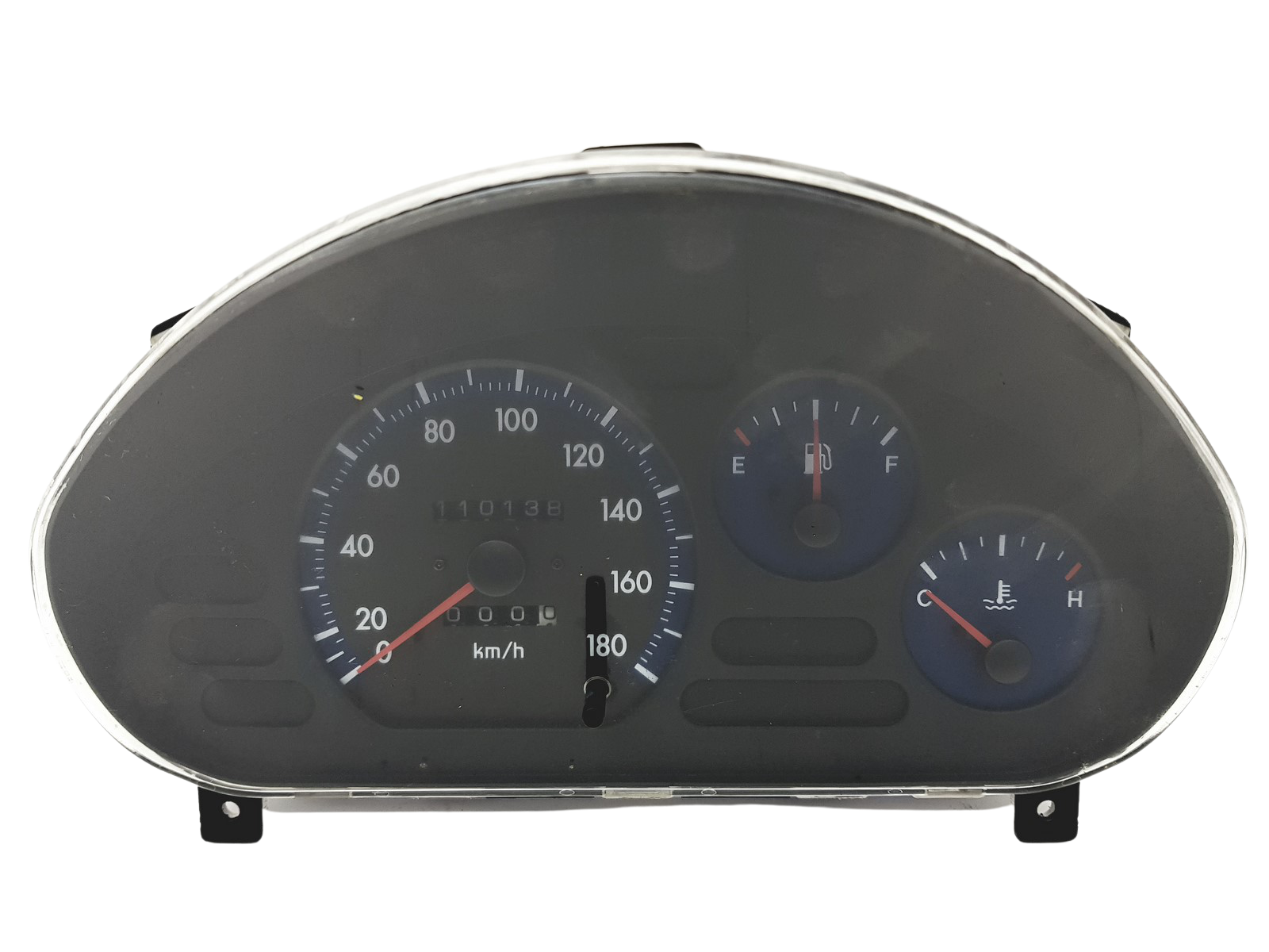 Tachometer Chevrolet Matiz 96621424 50225 main product photo