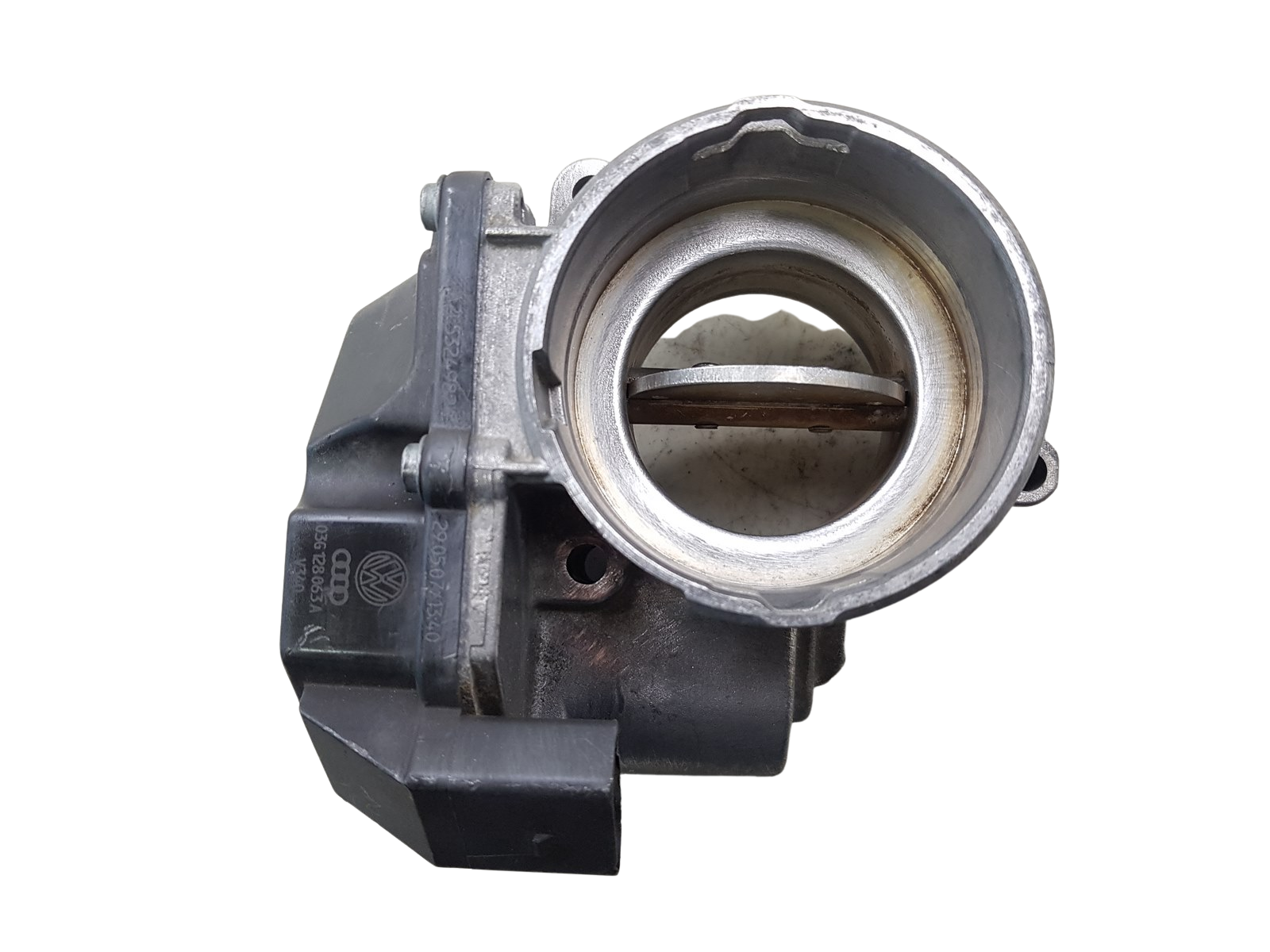 Ventil teleskopu škrtiacej klapky VWAG 03G128063A A2C5324982 VDO 2367 main product photo