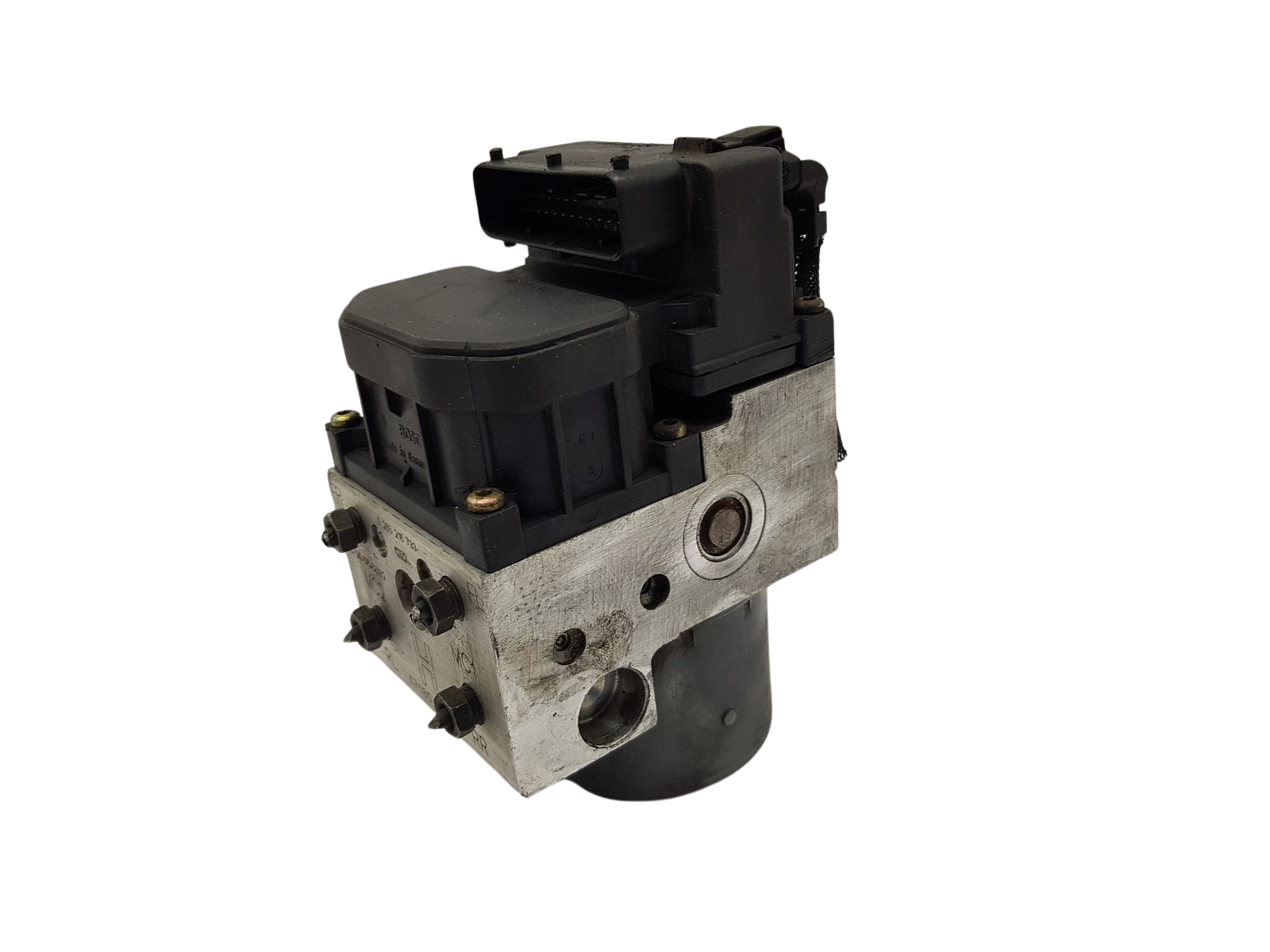Abs Čerpadlo Nissan Almera N16 476605M301 0273004452 Bosch 6096 main product photo