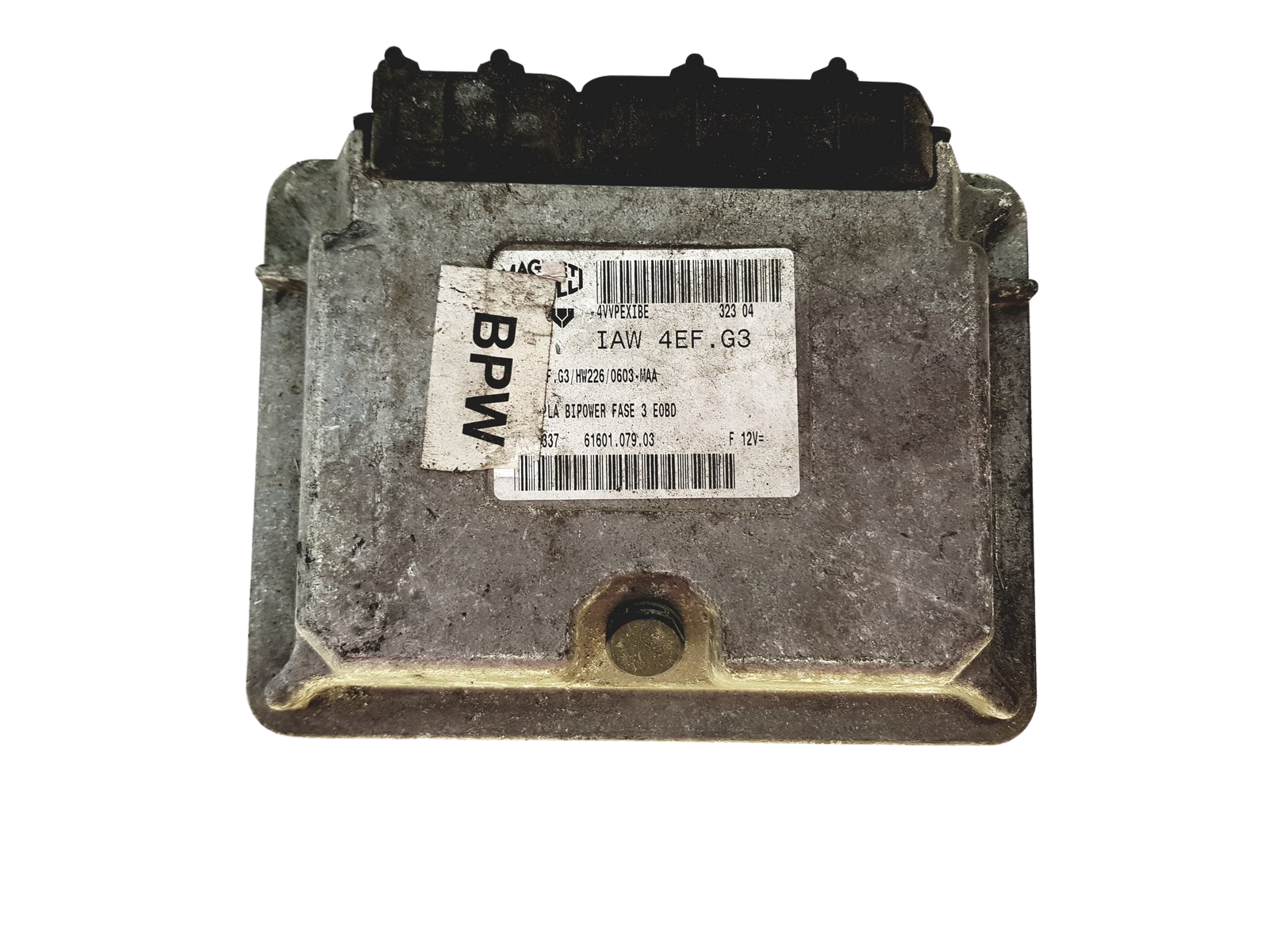 Riadiaca Jednotka IAW4EF.G3 51761337 Fiat Magneti Marelli 28175 main product photo