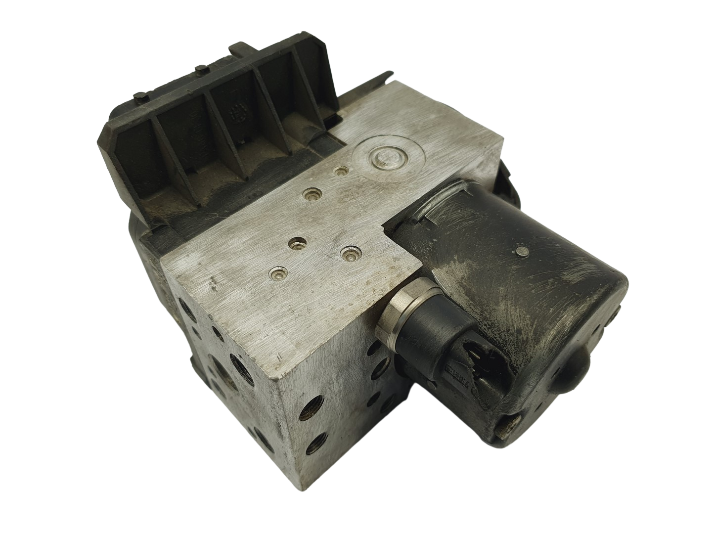 Abs Čerpadlo ESP Mercedes W168 A0044310912 0265202461 Bosch 65317 main product photo