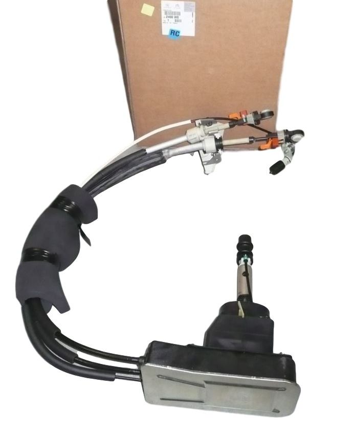 Radiaca páka Originál Peugeot 607 ML6C 2400W0 main product photo