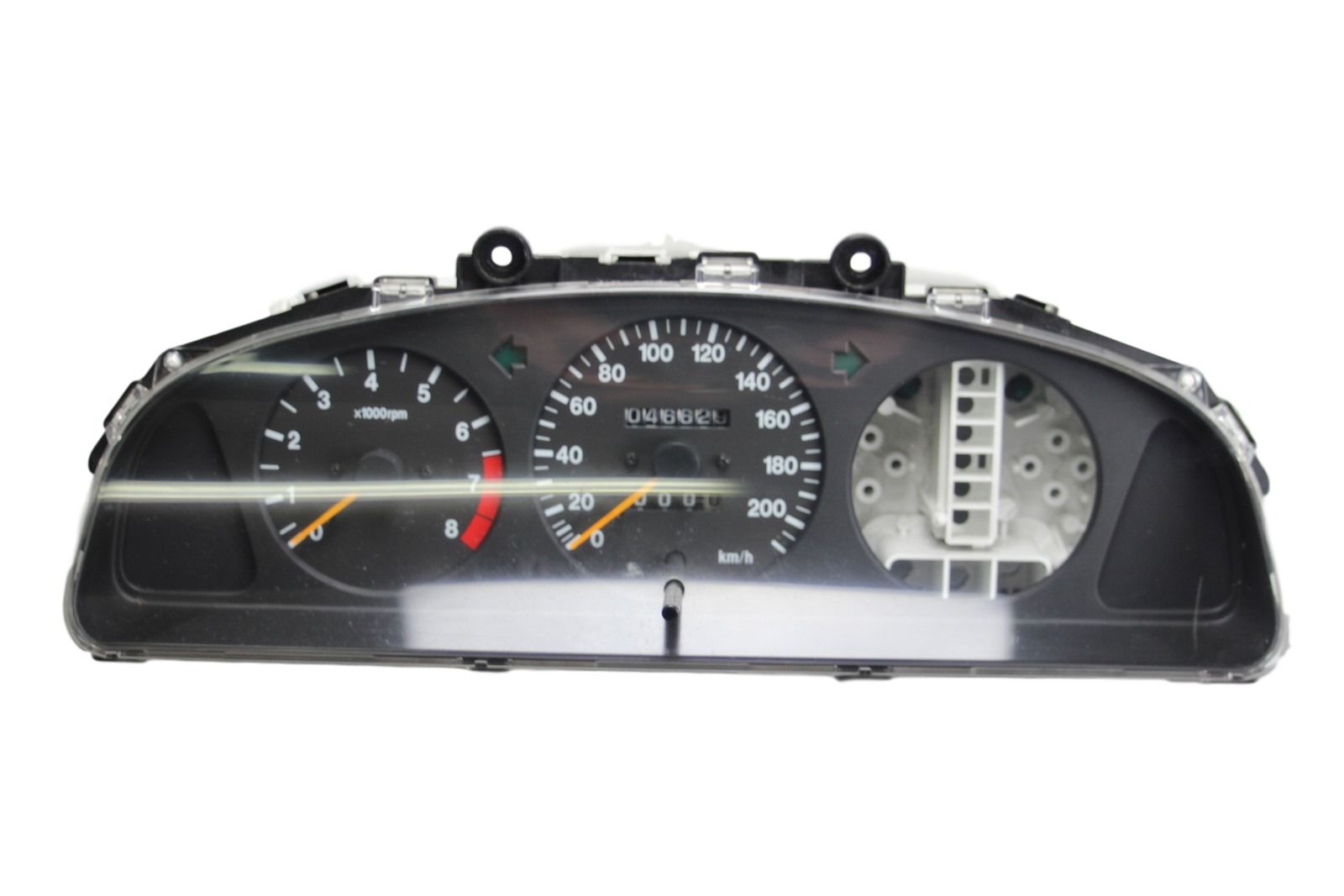 Tachometer Suzuki Baleno 34100-60G40 Benzyna main product photo