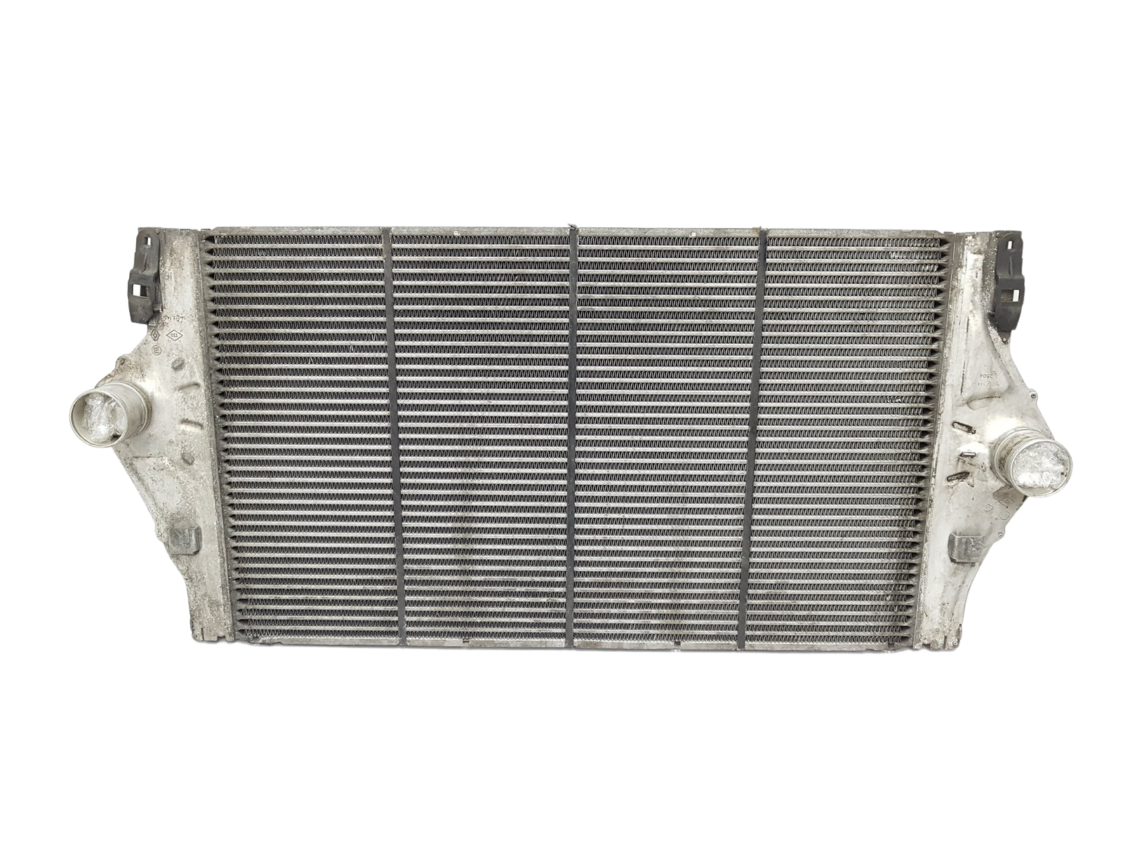 Medzichladič Renault Espace 4 8200075810 2.2 DCI Behr main product photo