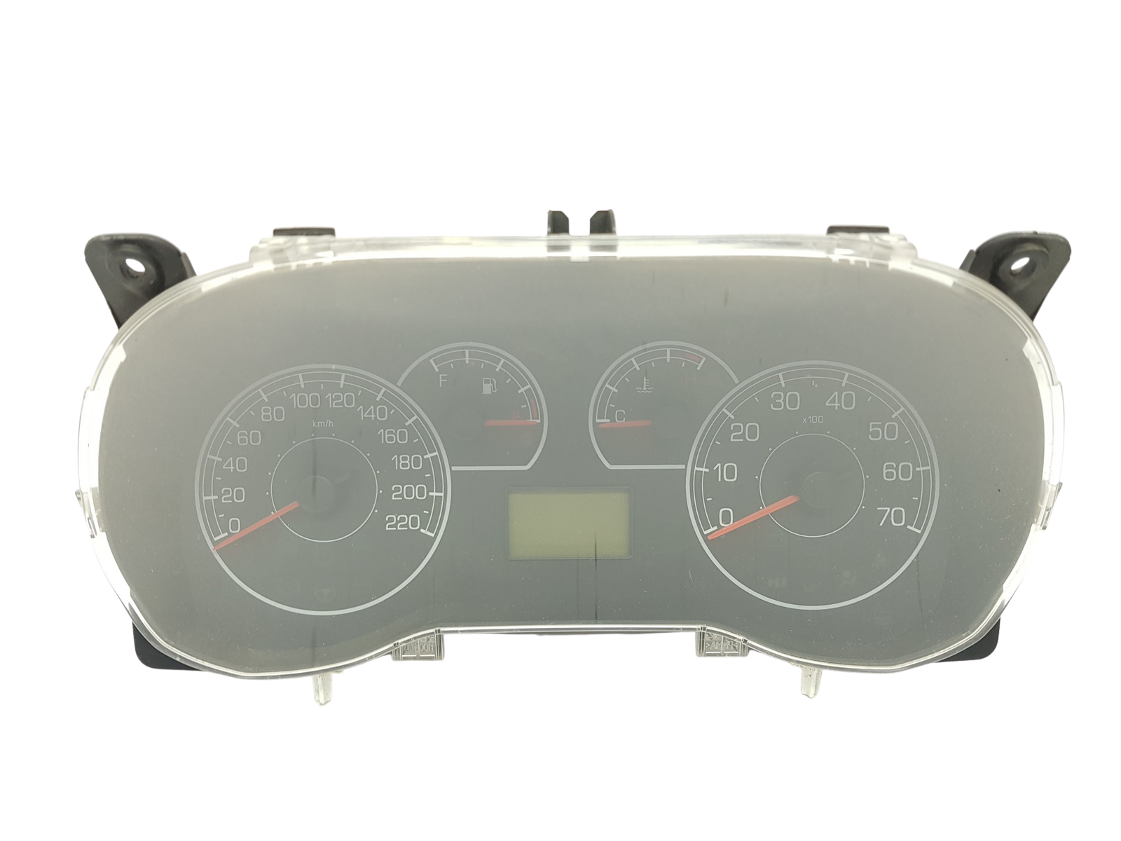 Tachometer Fiat Grande Punto 51867545 28428 main product photo