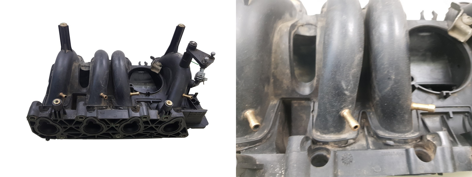 Sacie potrubie LPG 8200966437 Renault 1.4 1.6 main product photo