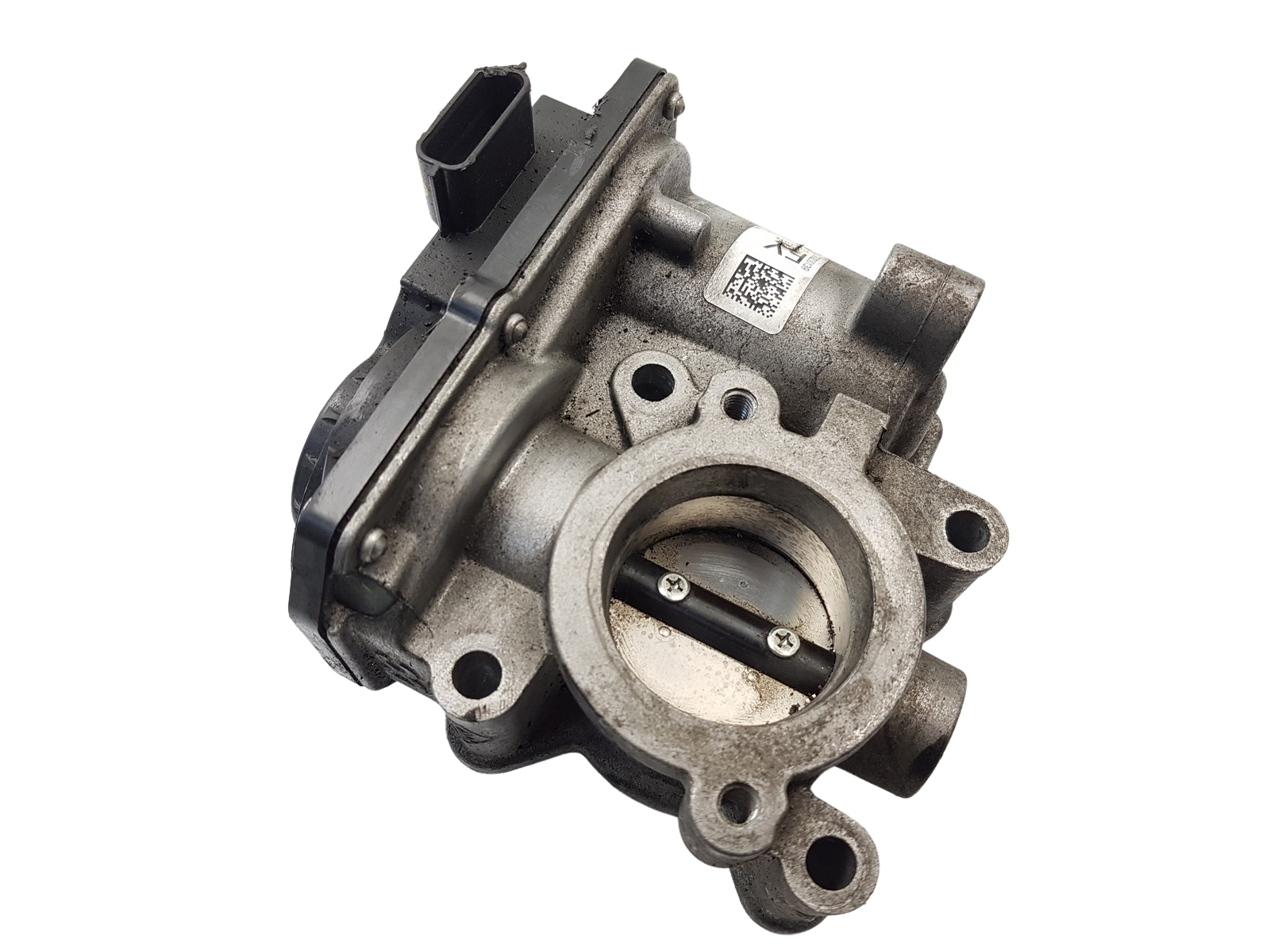 Ventil teleskopu škrtiacej klapky Renault 161206038R H8201171233 0.9 1.2 TCE main product photo