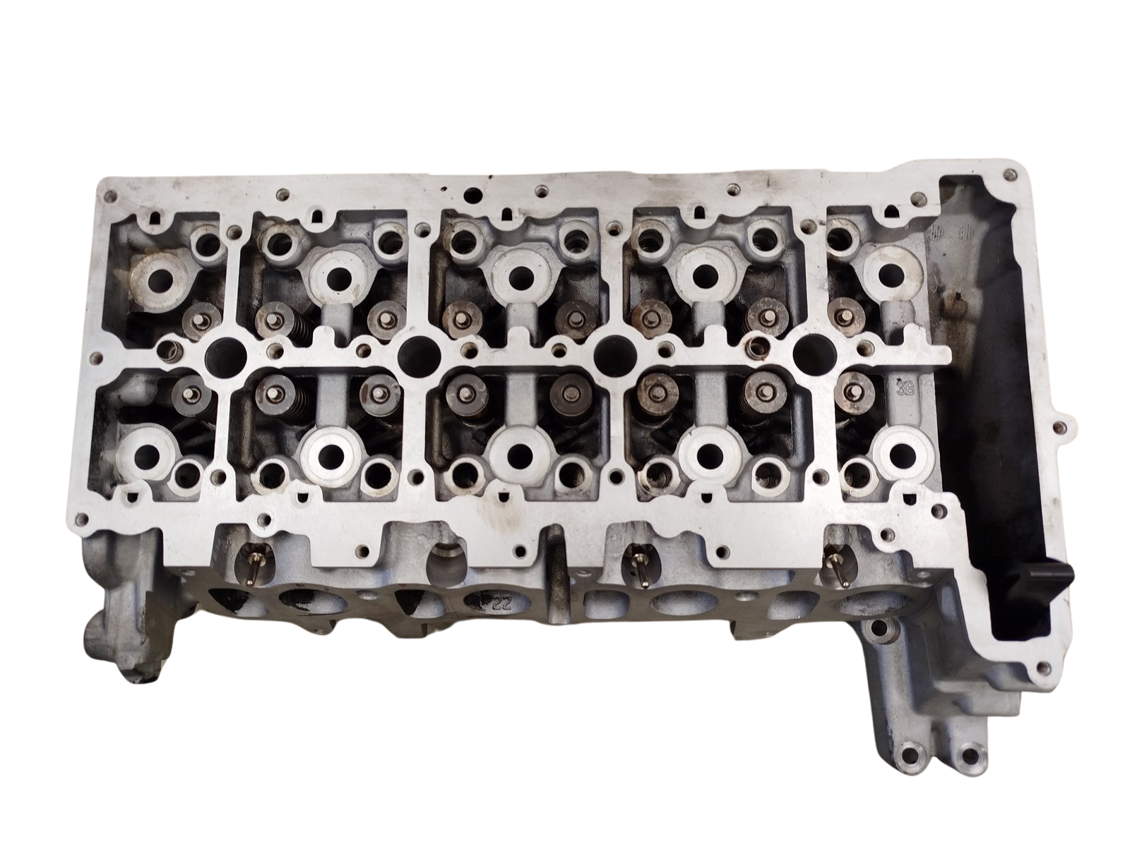 Hlava valcov BMW 155737801 85137090400 2.0d B47D20A main product photo