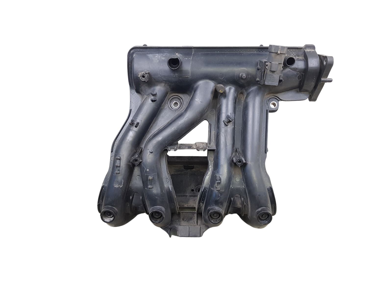 Sacie potrubie 8200539790 8200682978 1.2 Renault Clio 2 Kangoo main product photo