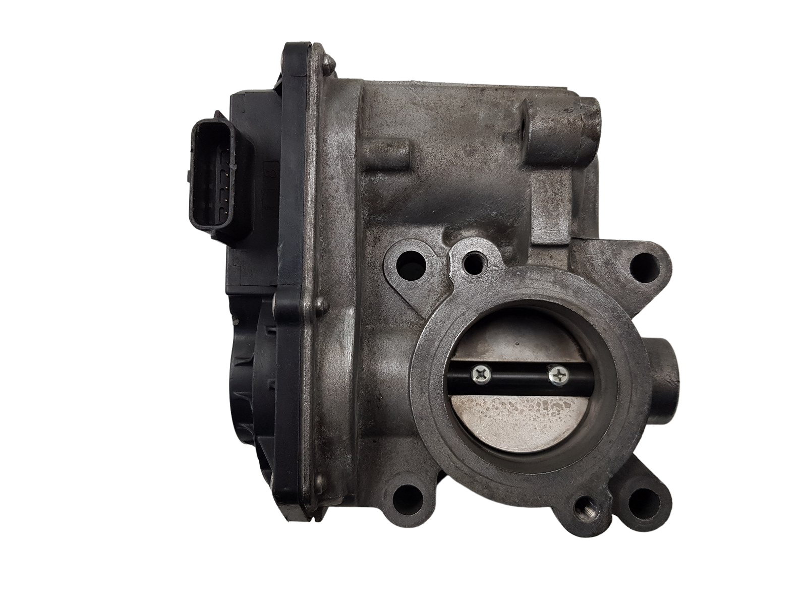Ventil teleskopu škrtiacej klapky Renault 8200570865 8200578645 2524 main product photo