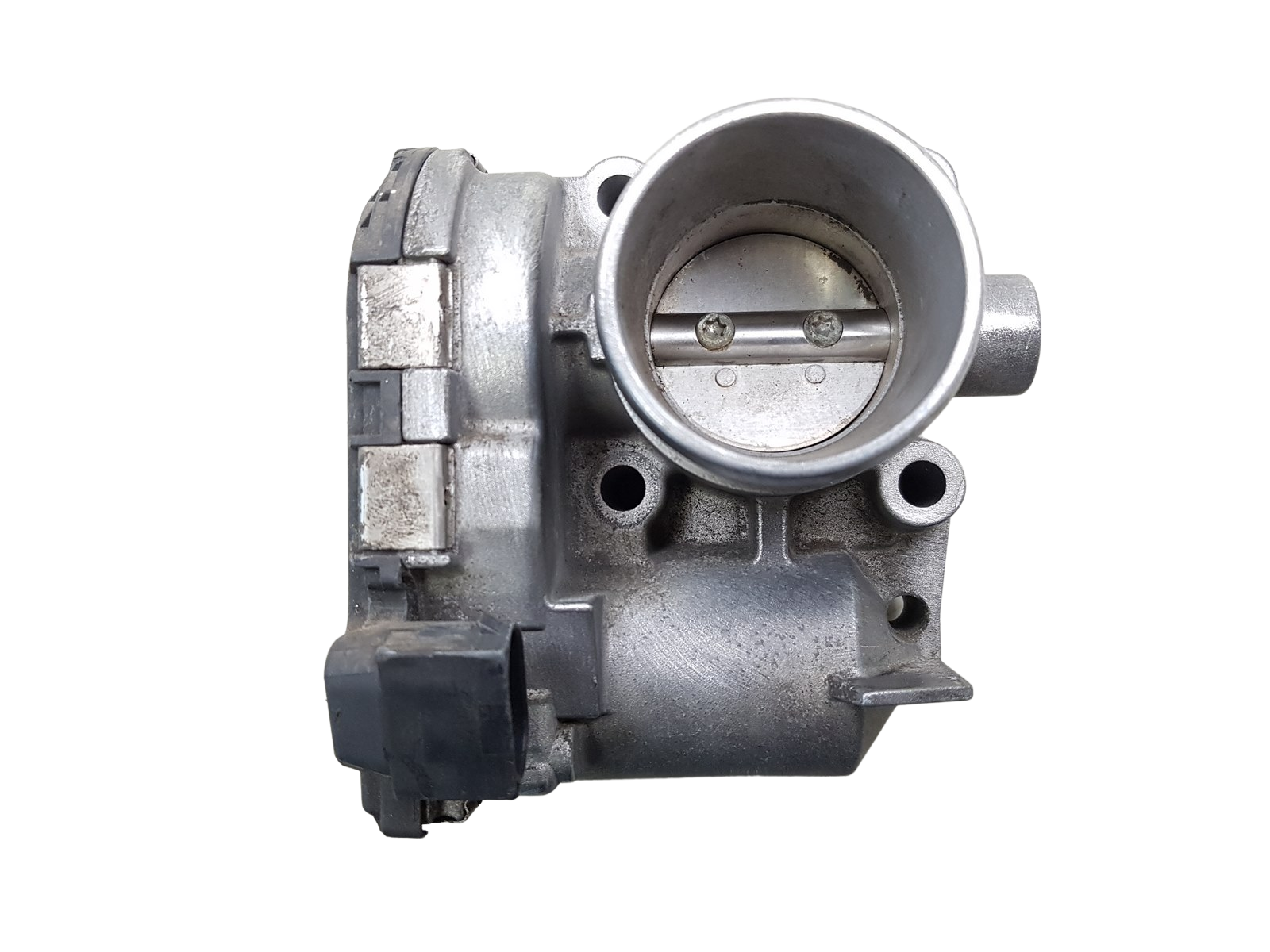 Ventil teleskopu škrtiacej klapky Fiat Lancia 0280750042 1.2B Bosch 2939 main product photo