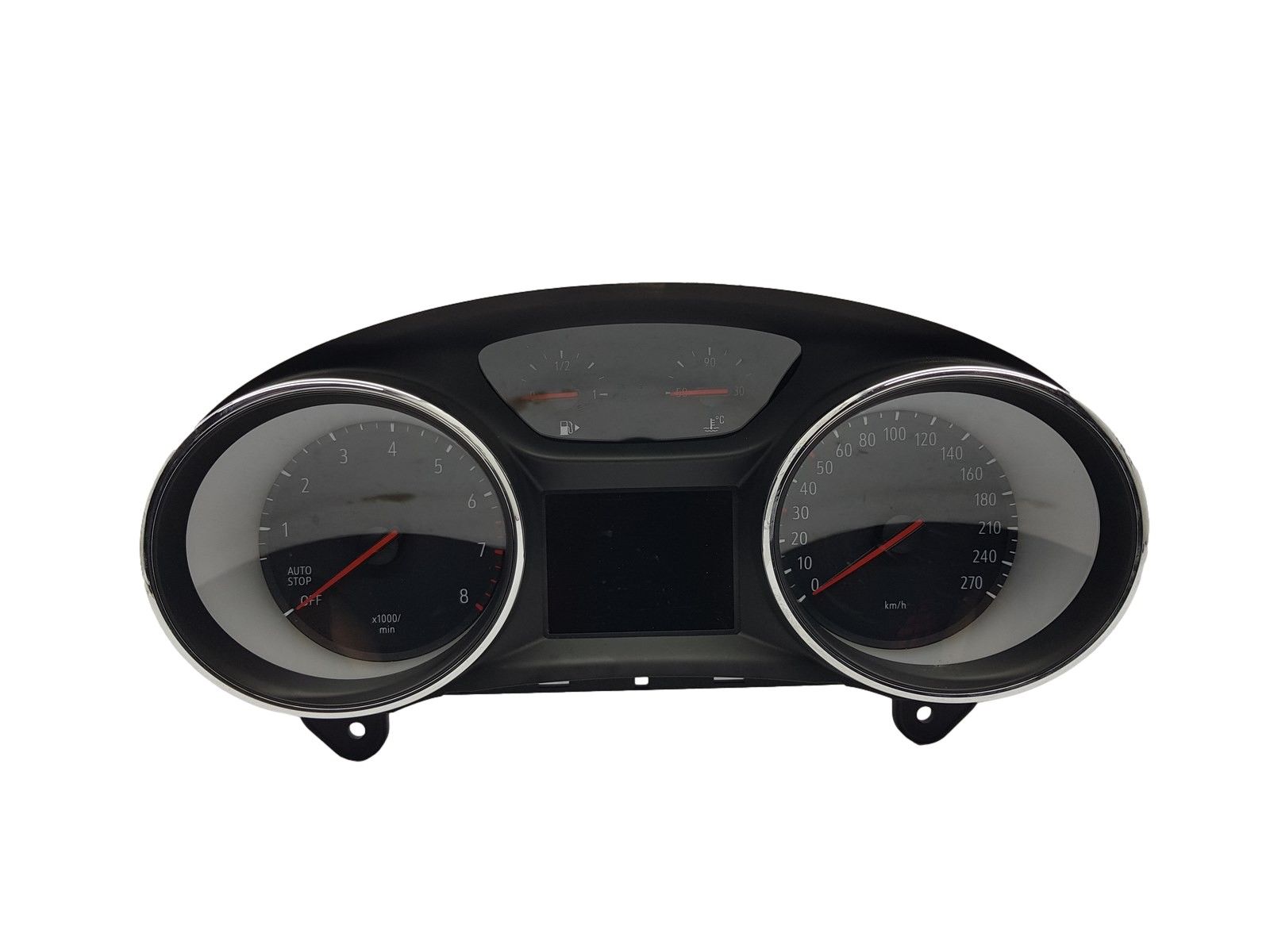 Otáčkomer Opel Astra K 39200799 600775881 1184 main product photo