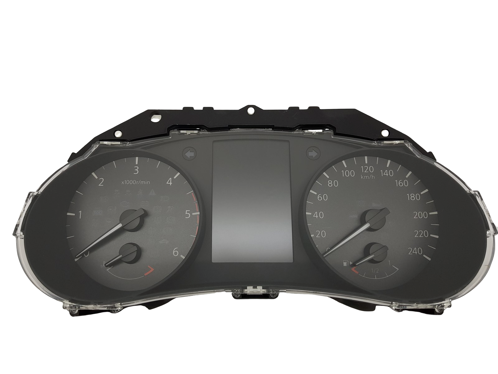 Otáčkomer Nissan X-Trail 6FP1B 24089 main product photo