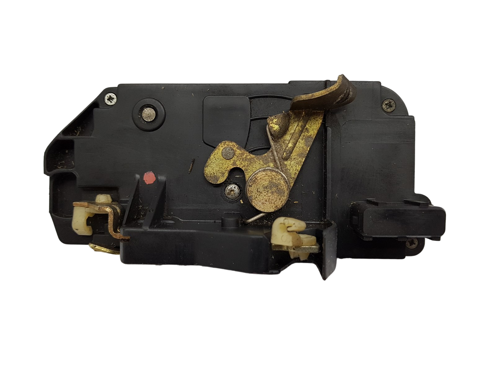 Mechanizmus dverového zámku Pravý Zadný 913854 Peugeot 306 Kiekert 10725 main product photo