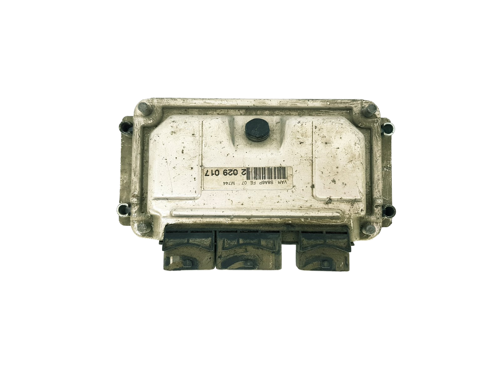 Riadiaca Jednotka 0261206246 9637838780 9645802280 PSA Bosch 34191 main product photo