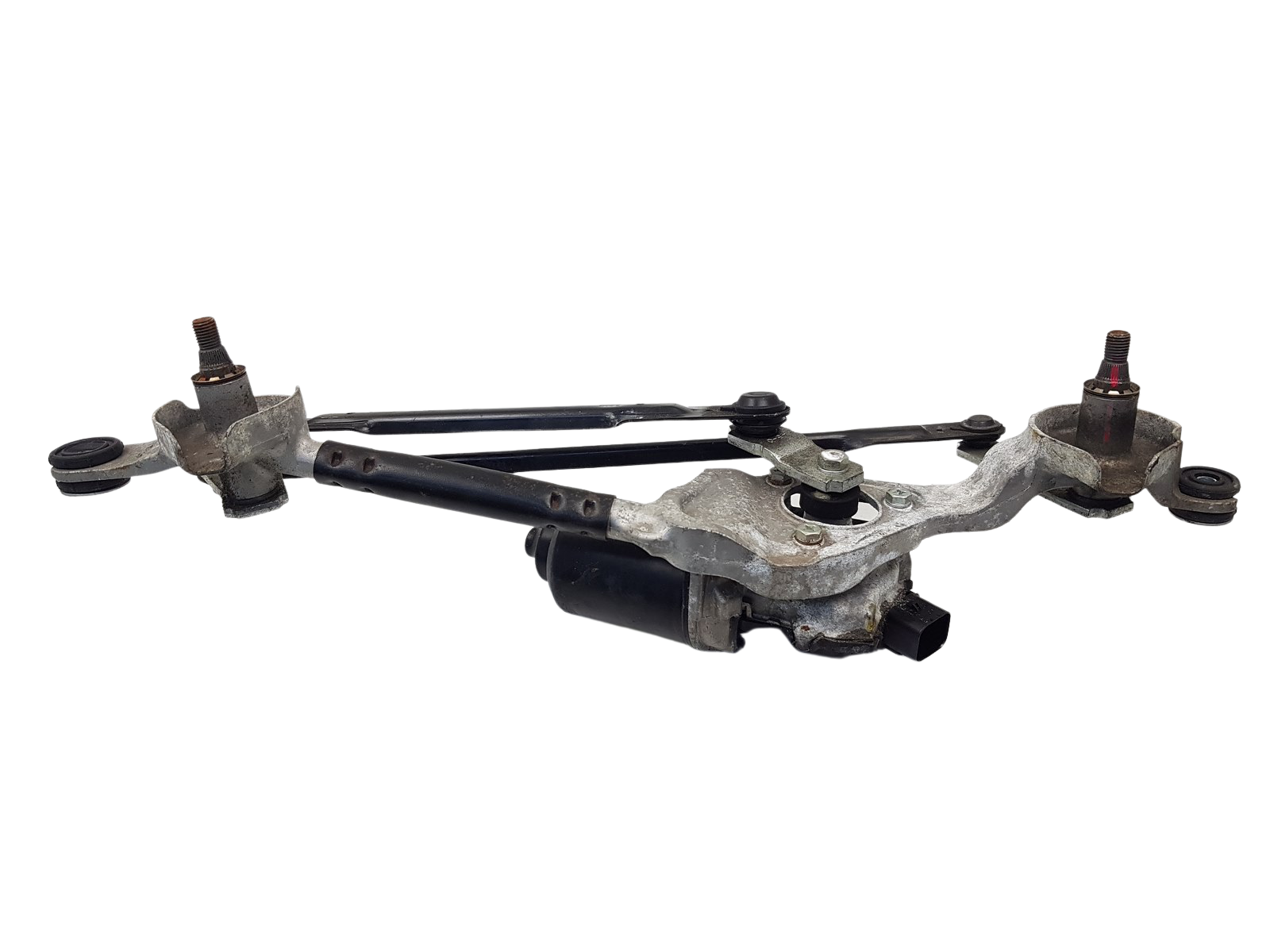 Mechanizmus Stieračov KIA Rio 98100-1W000 03524-8210 main product photo